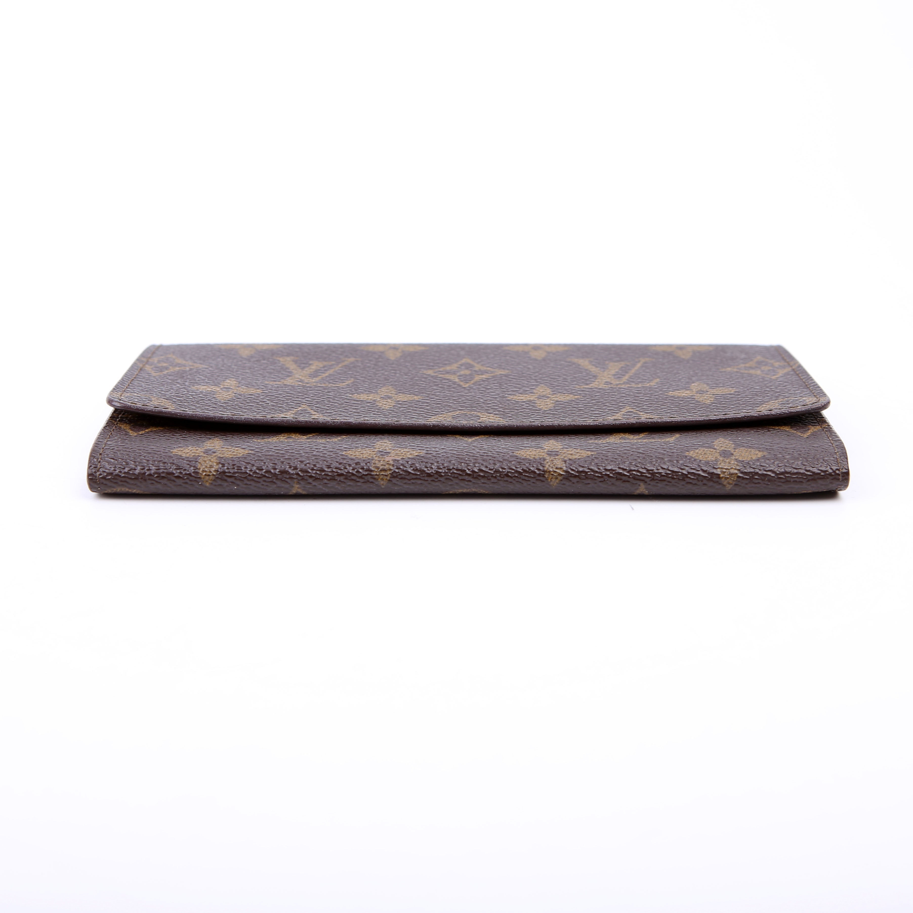 Porte Yen Long Monogram