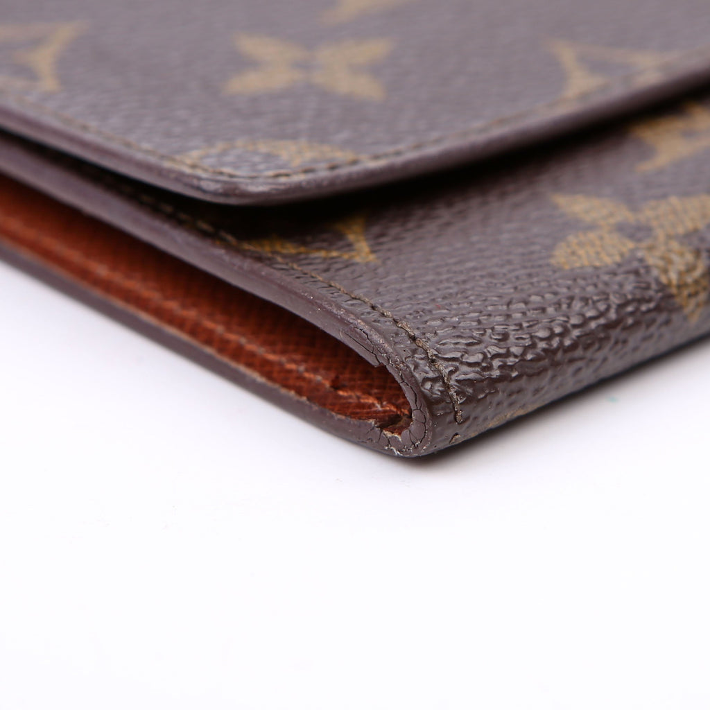 Porte Yen Long Monogram