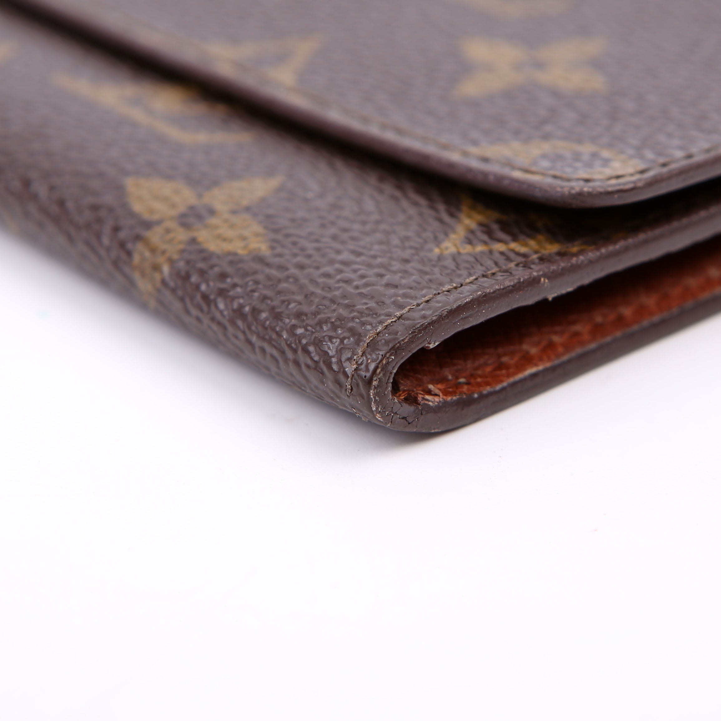 Porte Yen Long Monogram