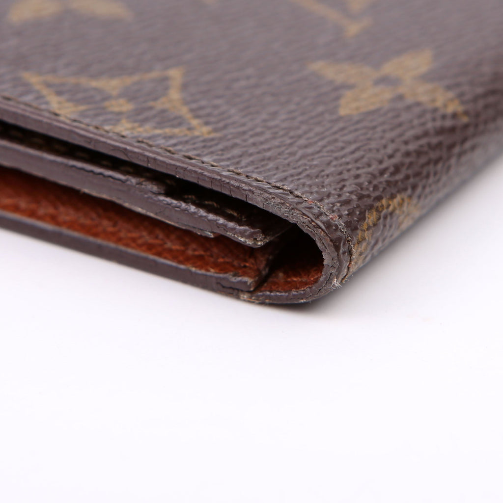 Porte Yen Long Monogram