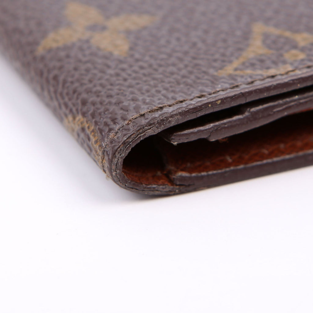 Porte Yen Long Monogram