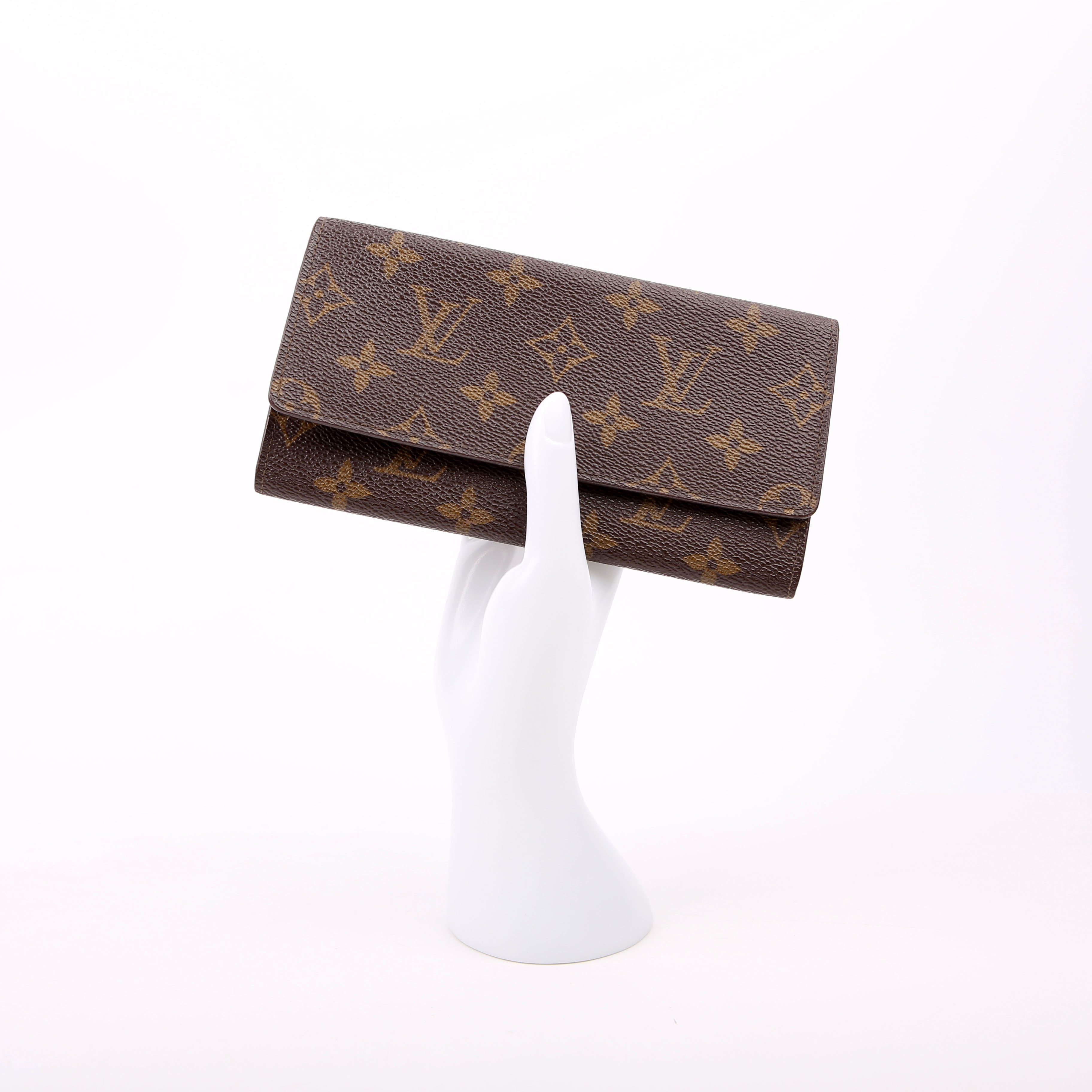 Porte Yen Long Monogram