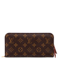 Insolite Wallet Monogram