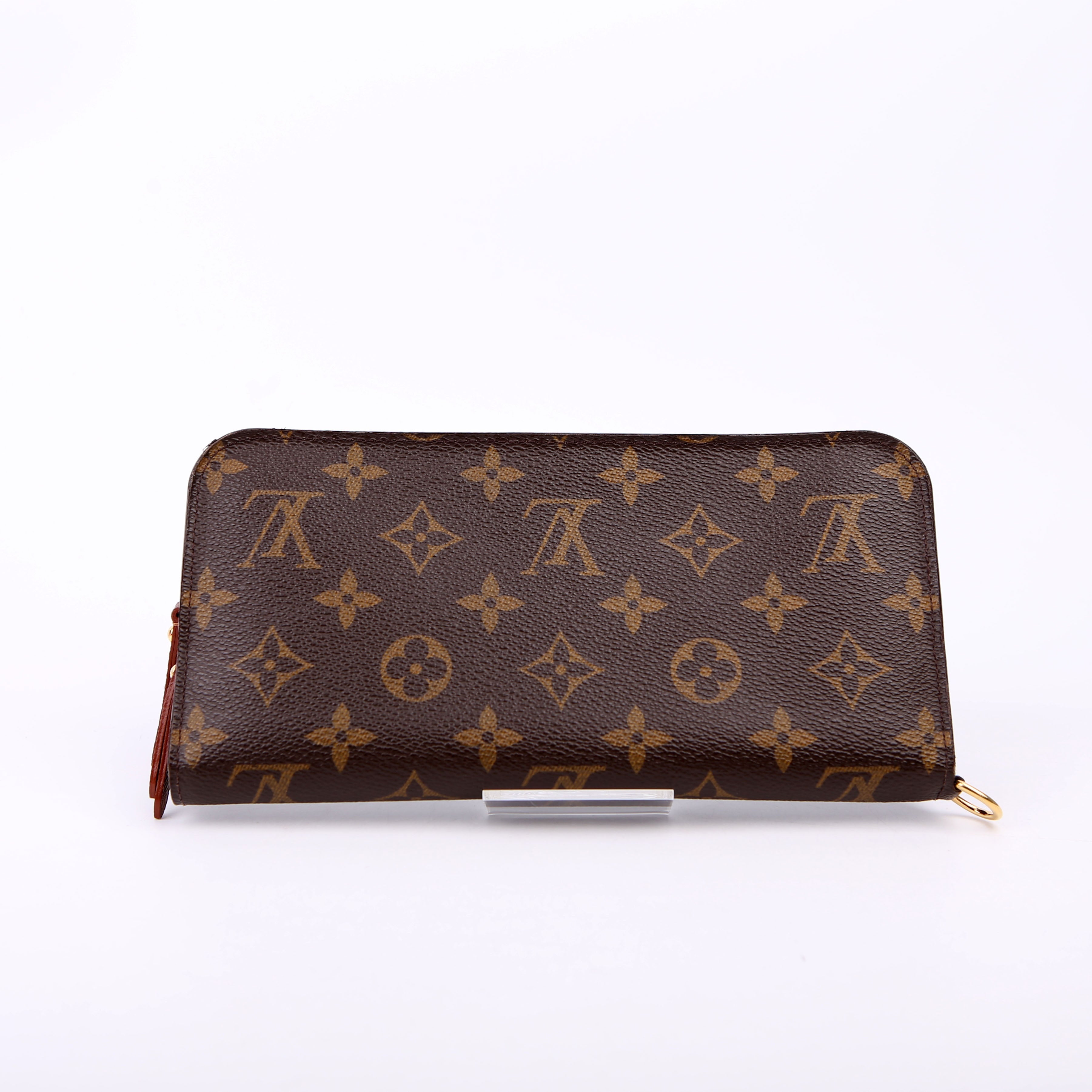 Insolite Wallet Monogram