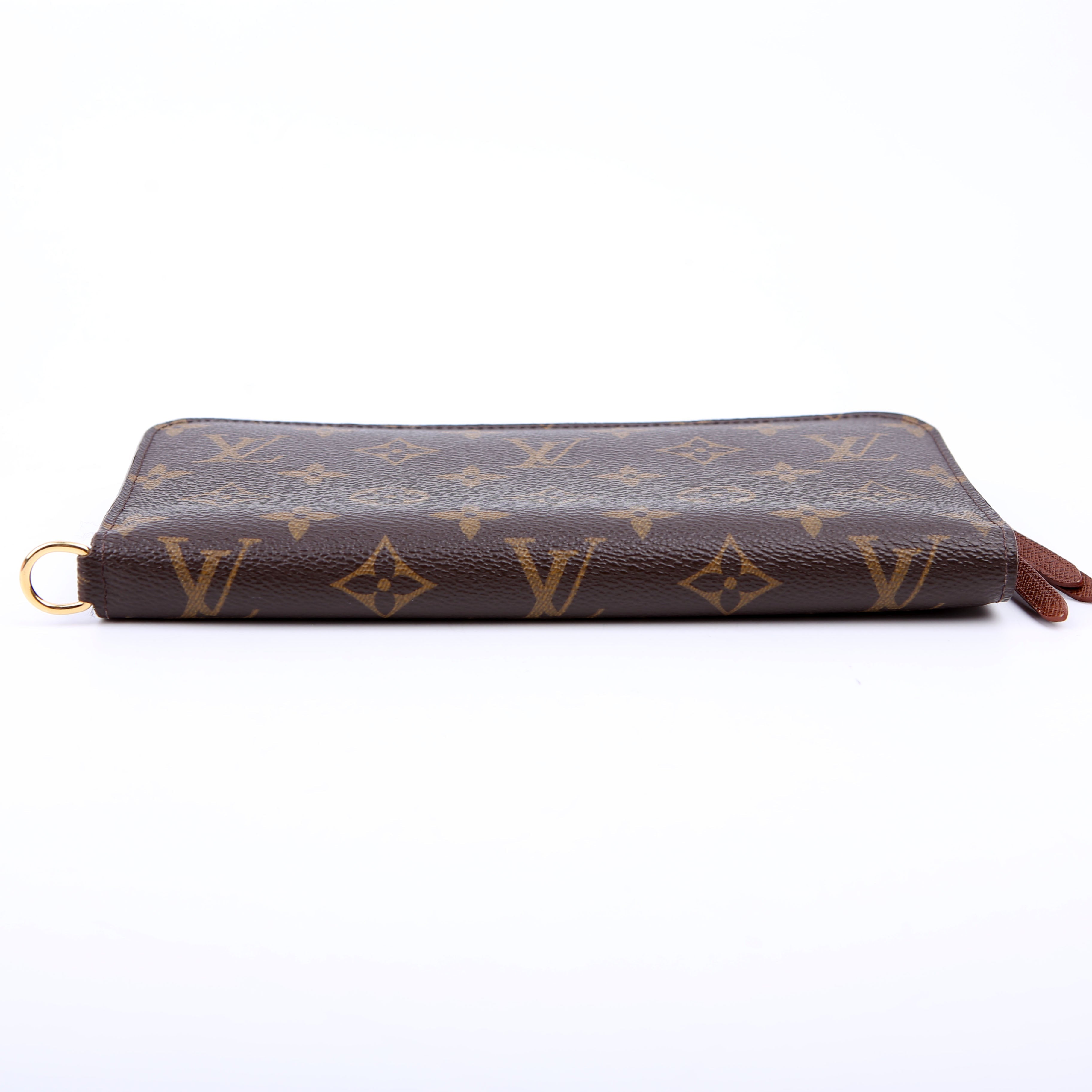 Insolite Wallet Monogram