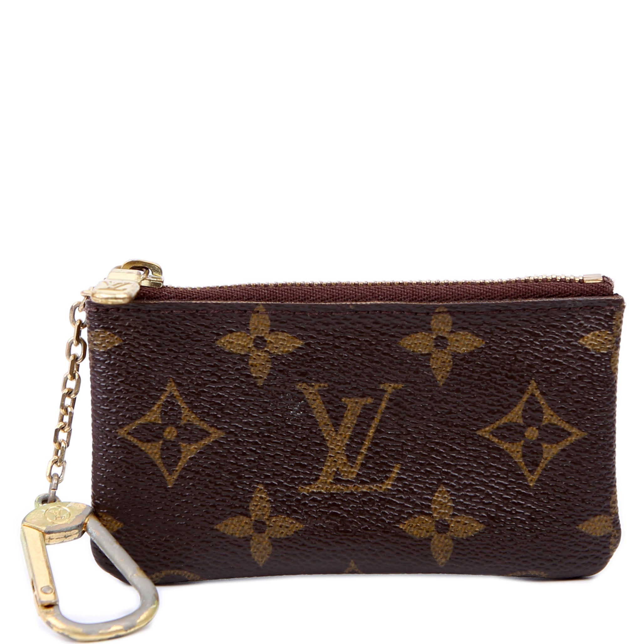 Pochette Cles Monogram