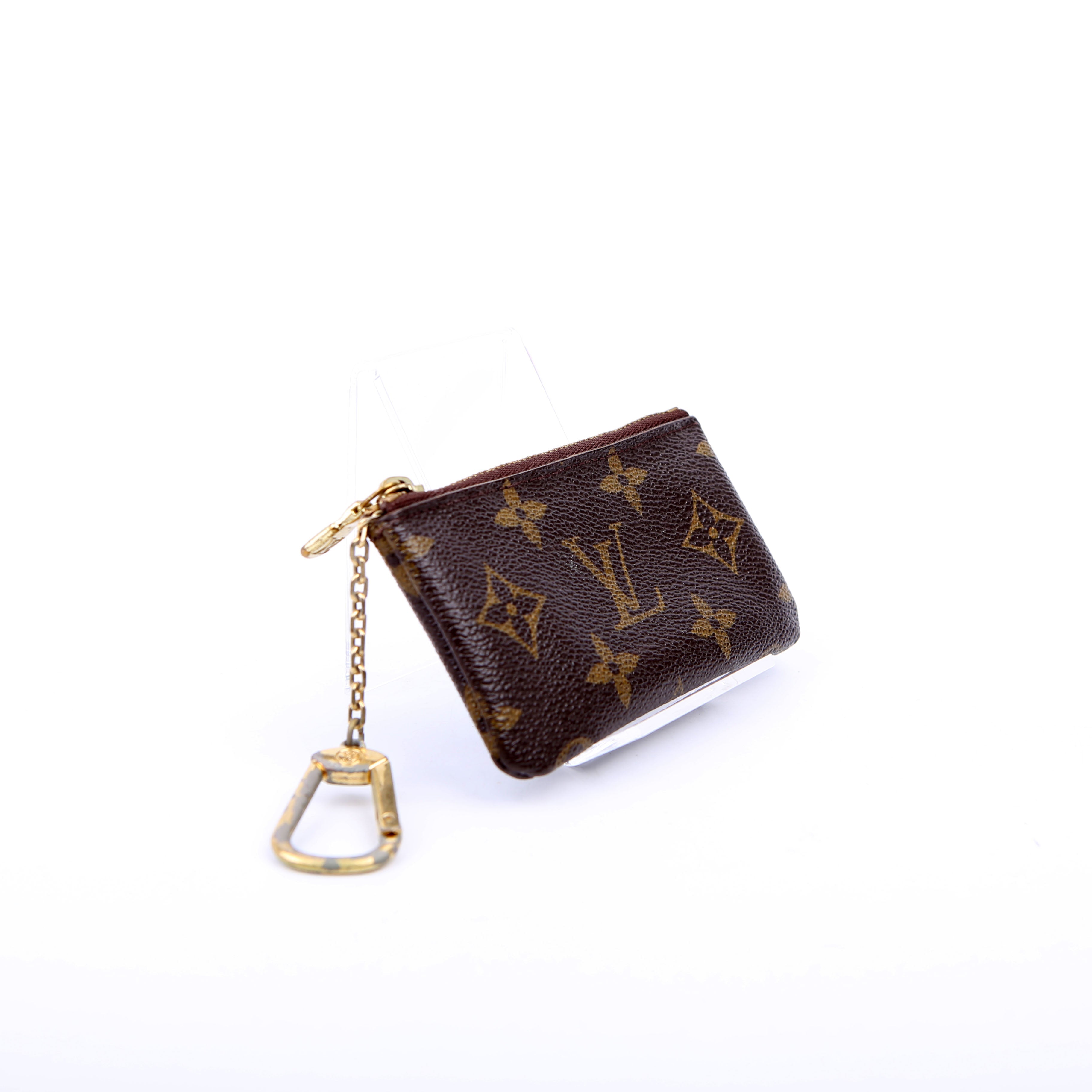 Pochette Cles Monogram