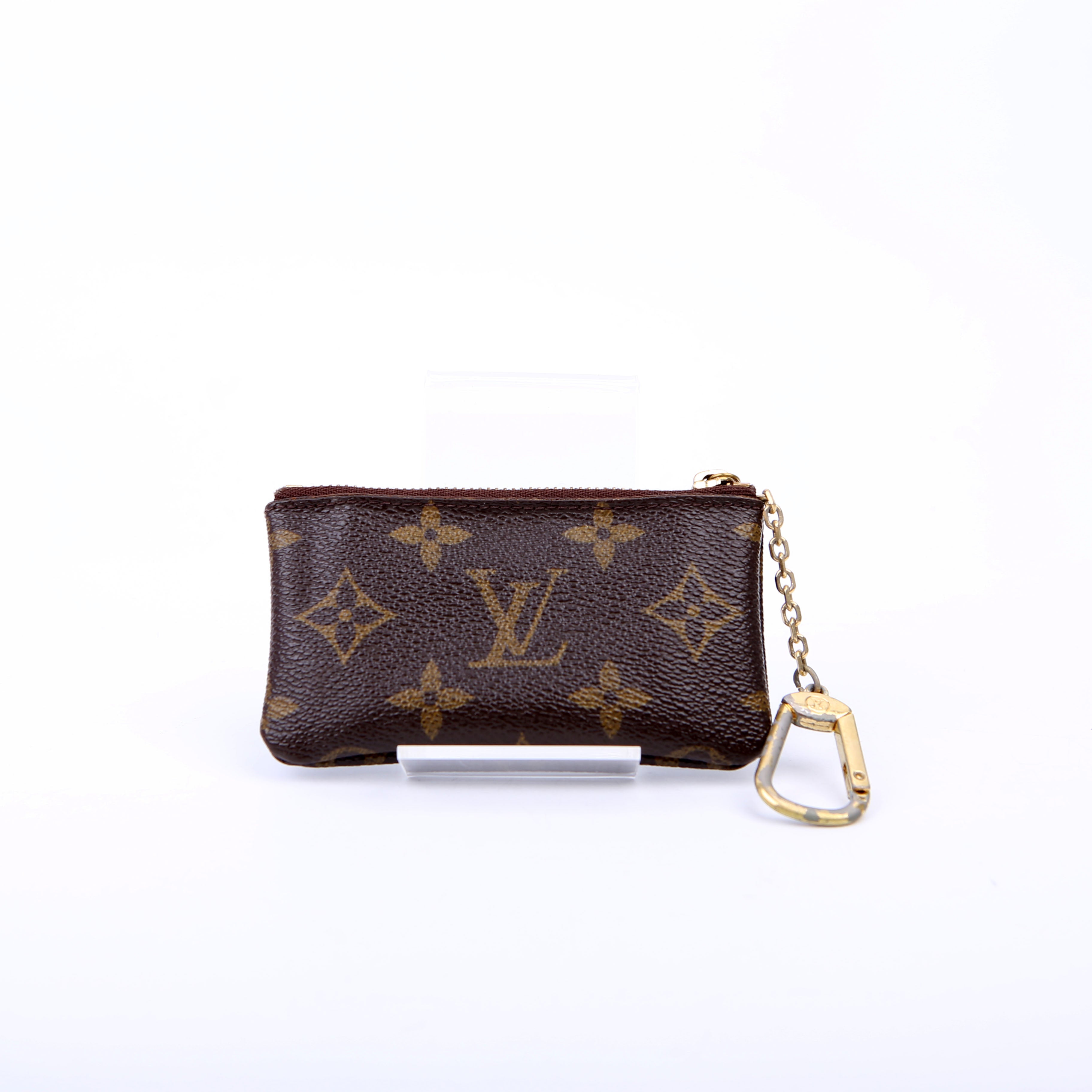 Pochette Cles Monogram