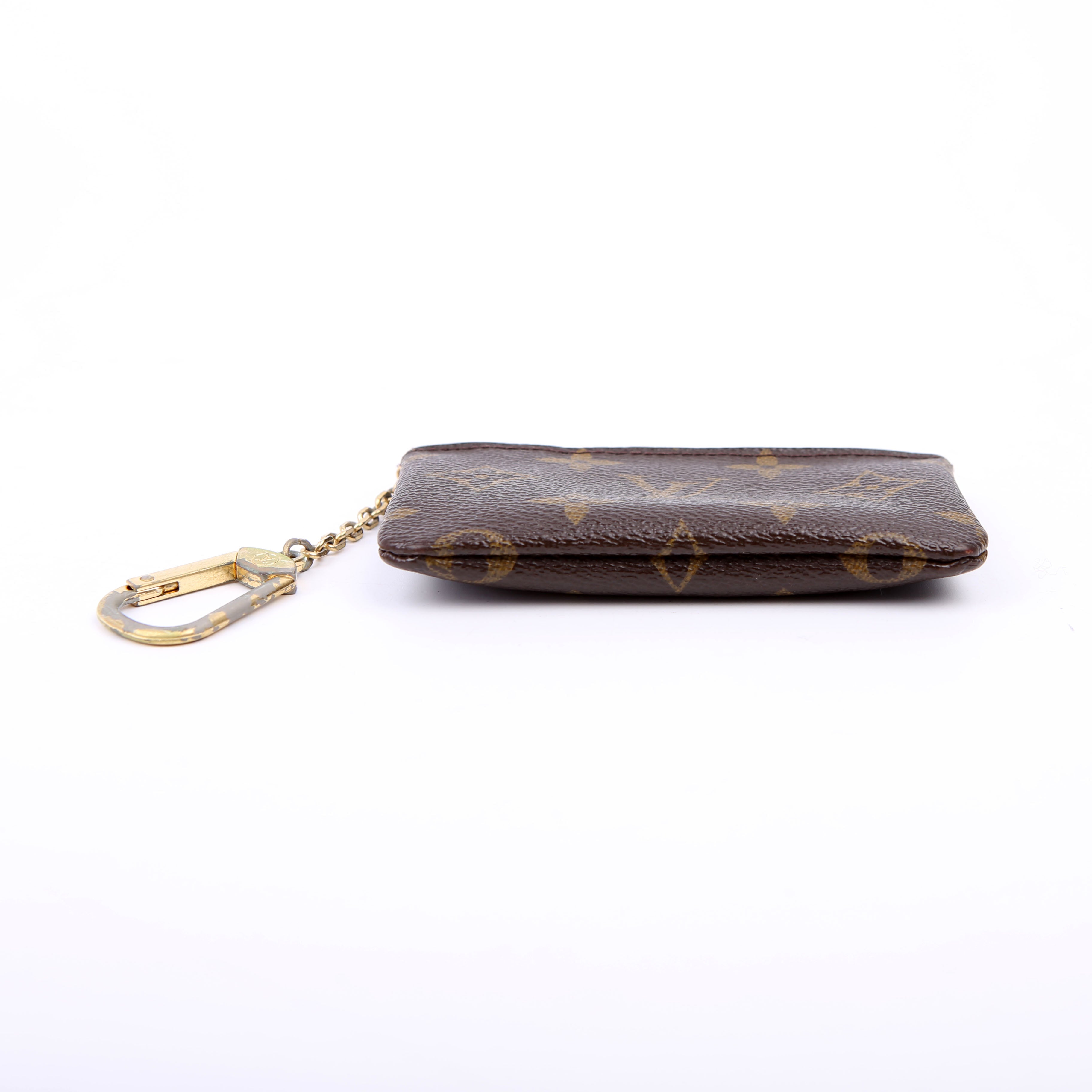 Pochette Cles Monogram