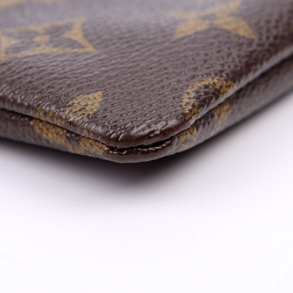 Pochette Cles Monogram