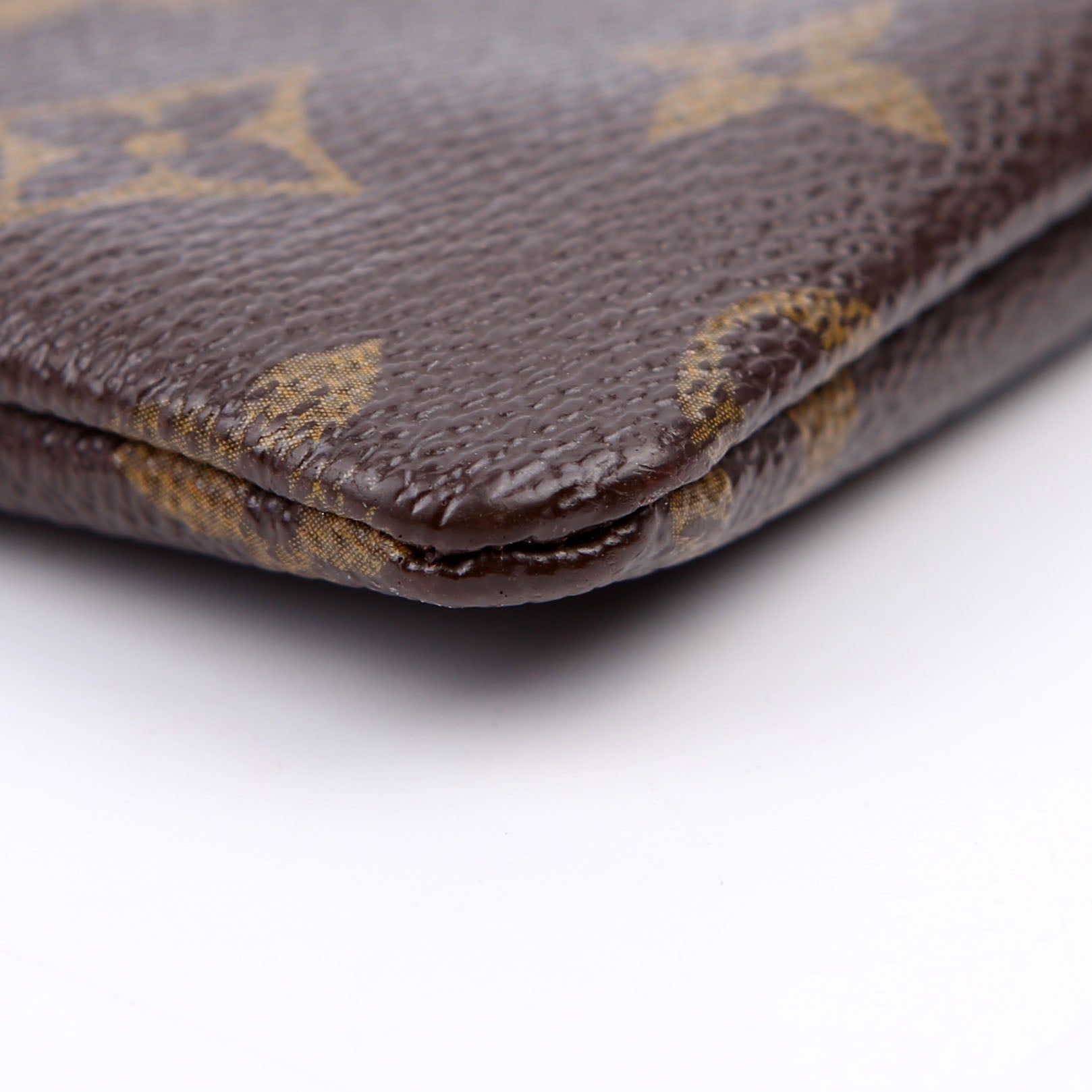 Pochette Cles Monogram