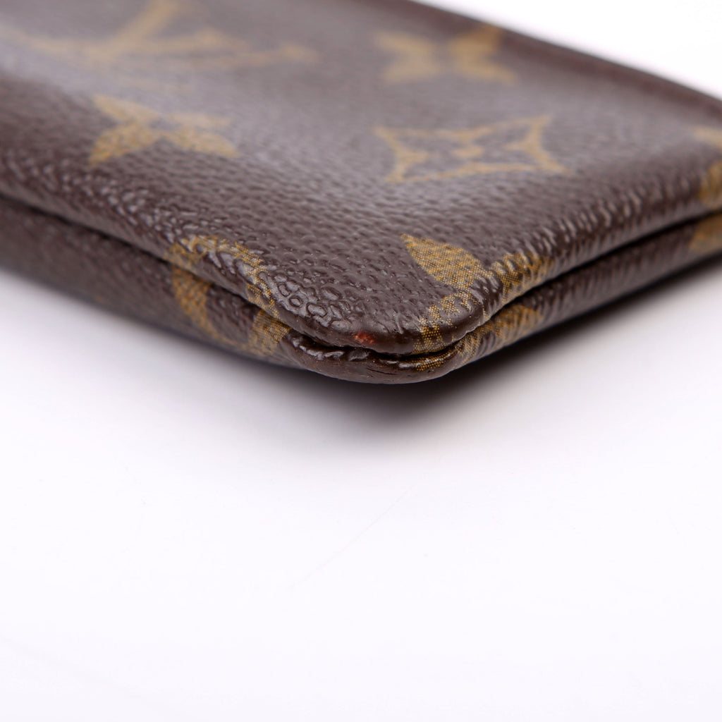Pochette Cles Monogram