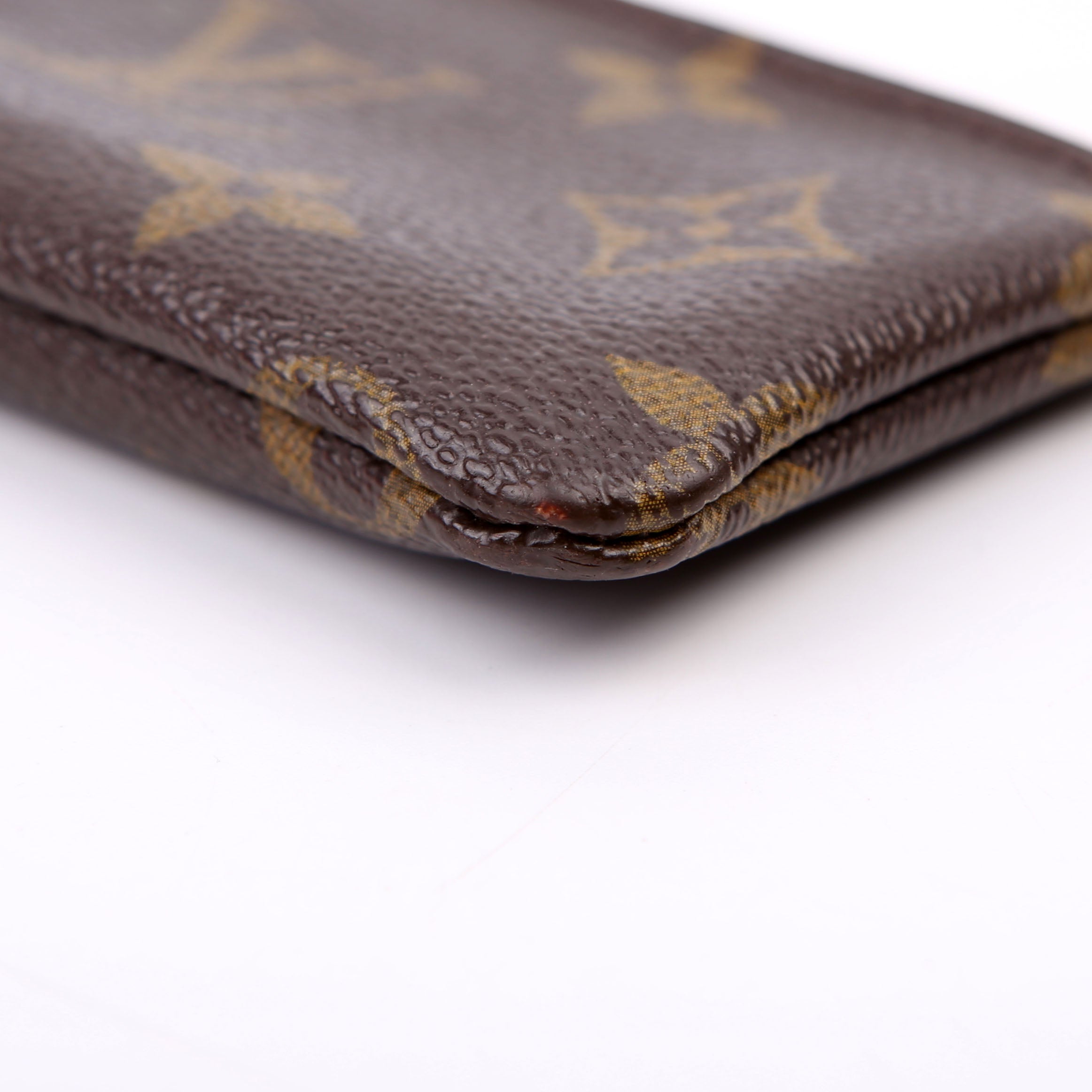 Pochette Cles Monogram