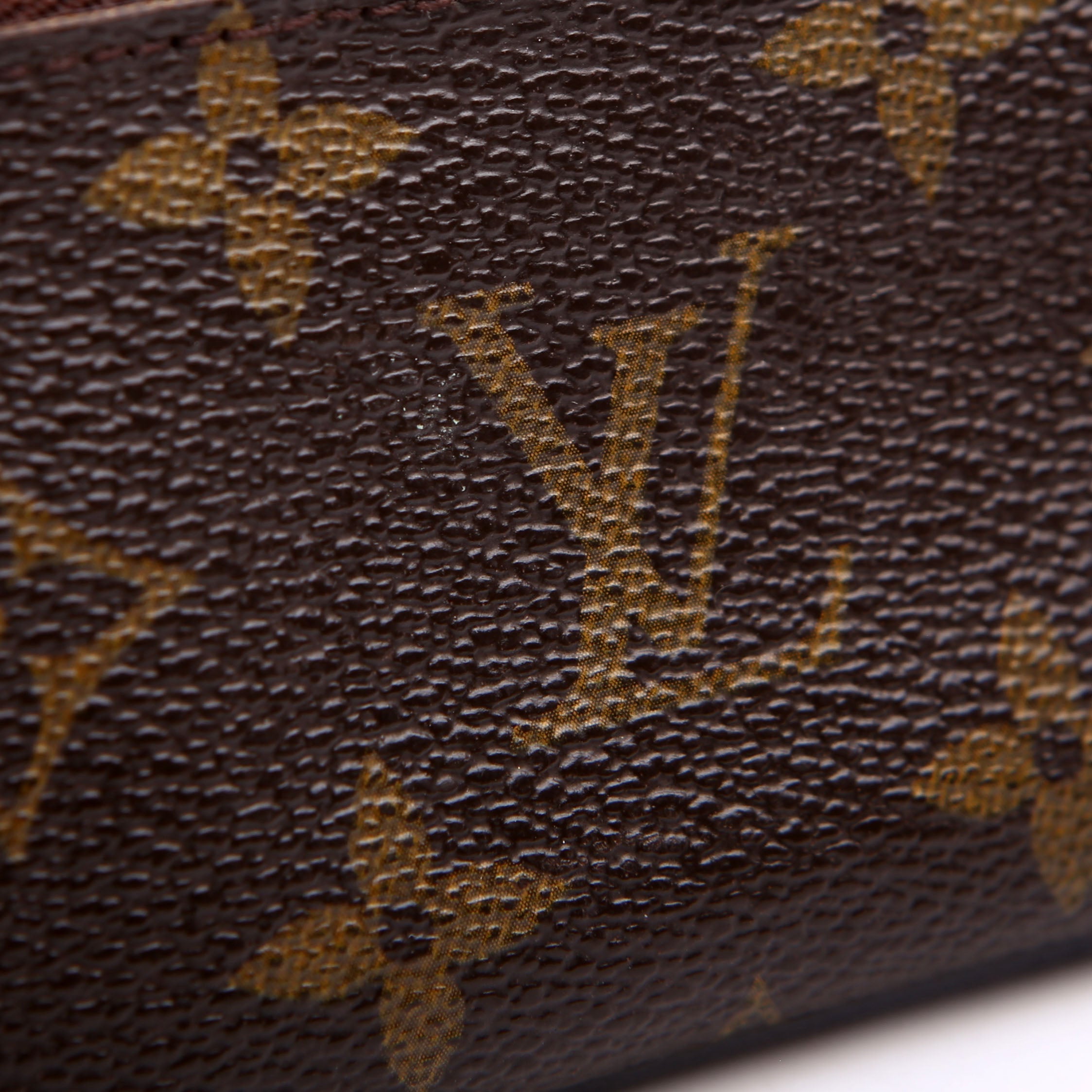 Pochette Cles Monogram