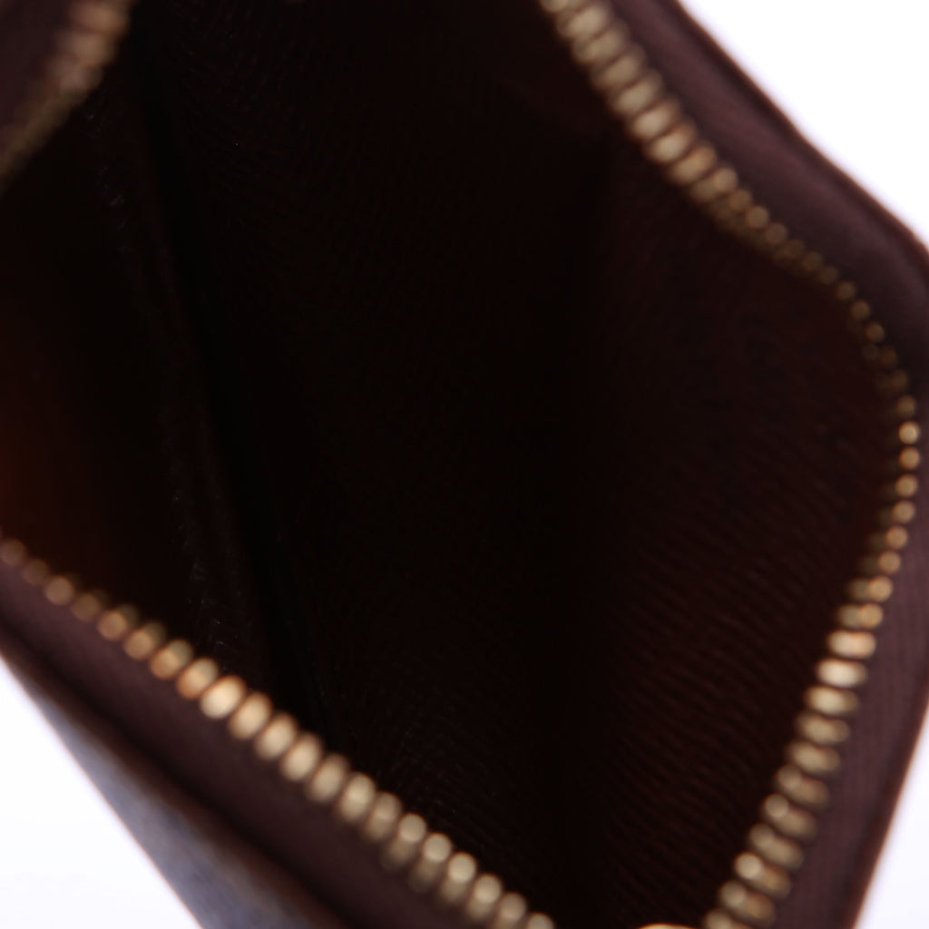 Pochette Cles Monogram
