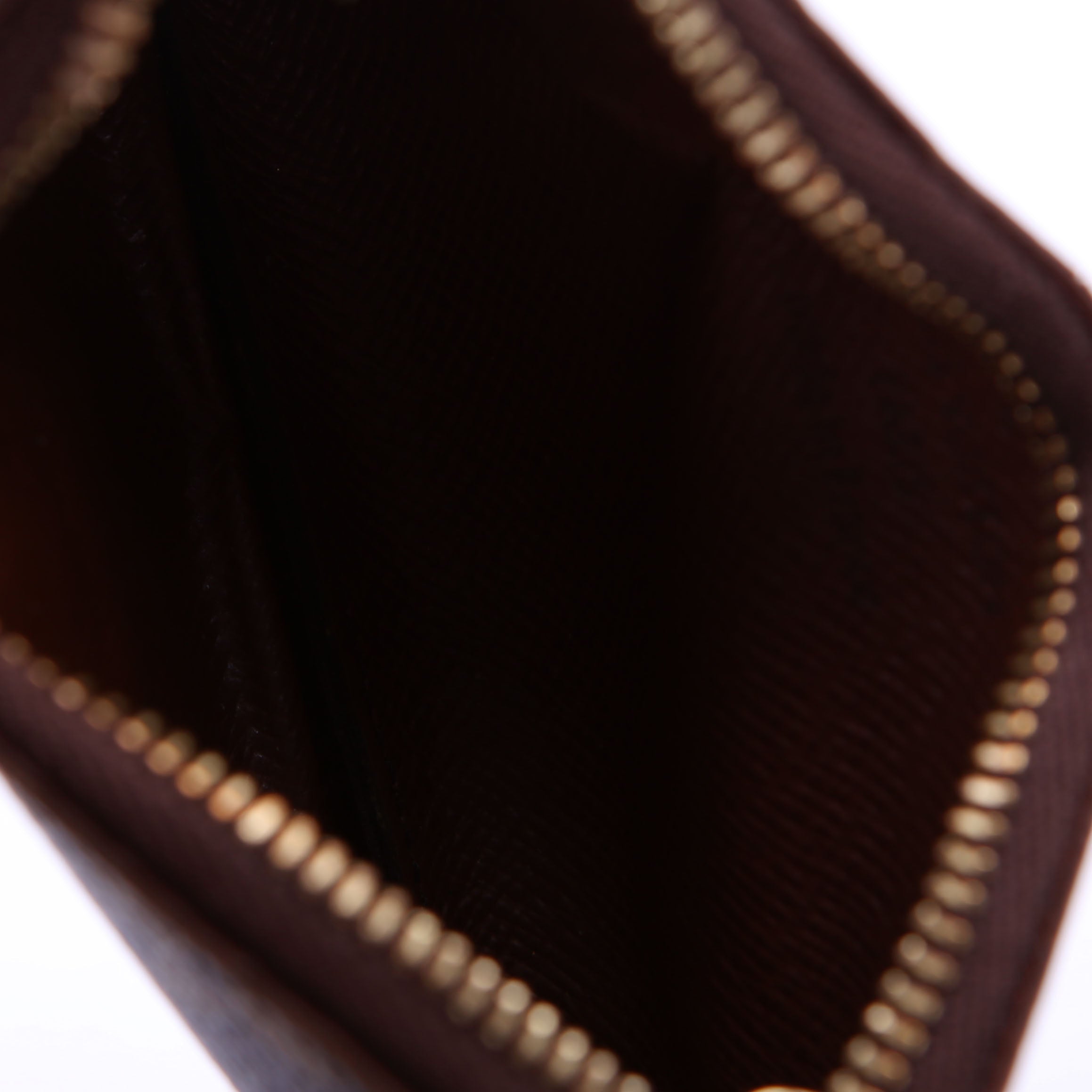 Pochette Cles Monogram