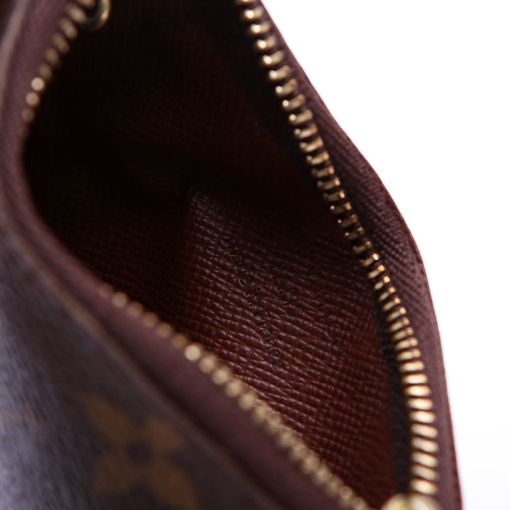 Pochette Cles Monogram