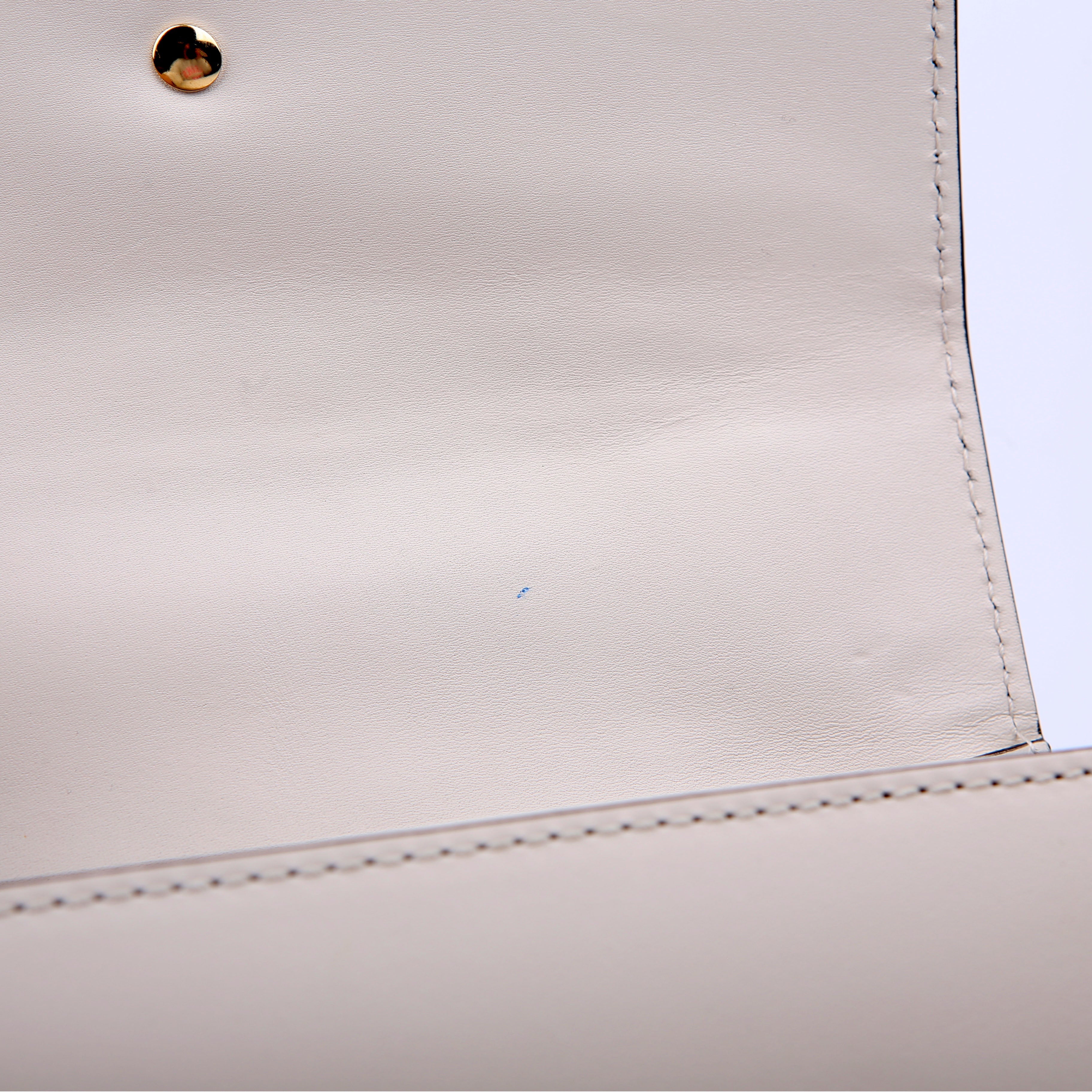 431666 Sylvie Mini Shoulder Bag Leather