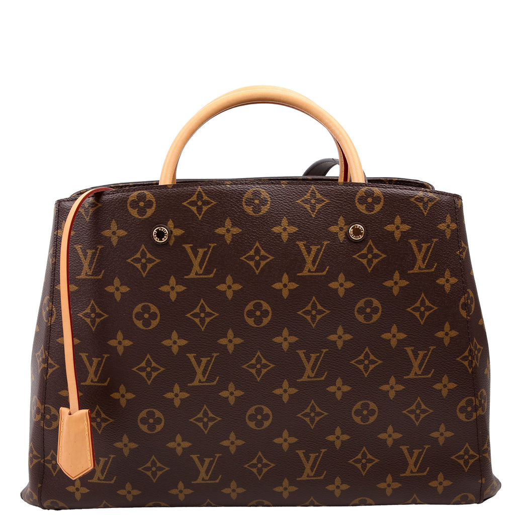 Montaigne GM Monogram