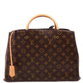Montaigne GM Monogram