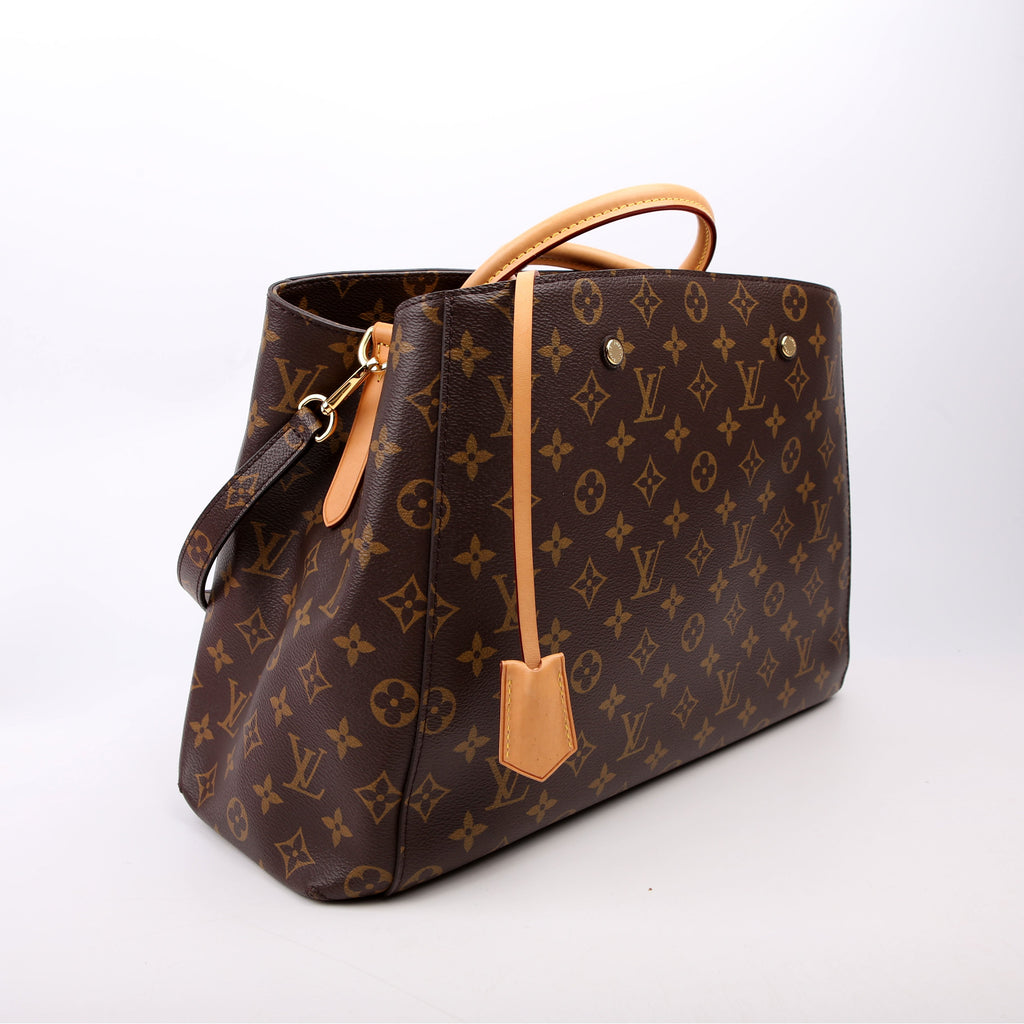 Montaigne GM Monogram