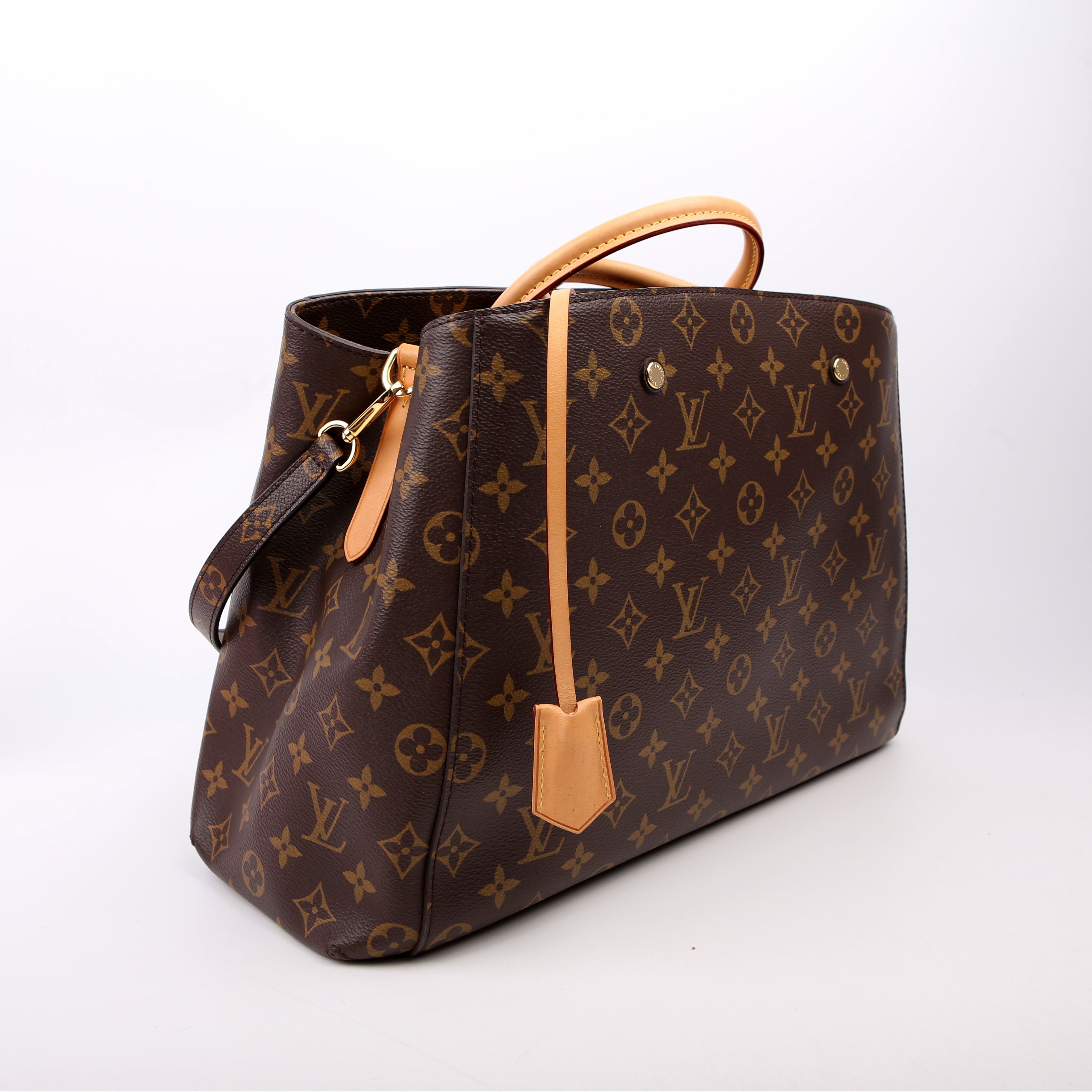 Montaigne GM Monogram