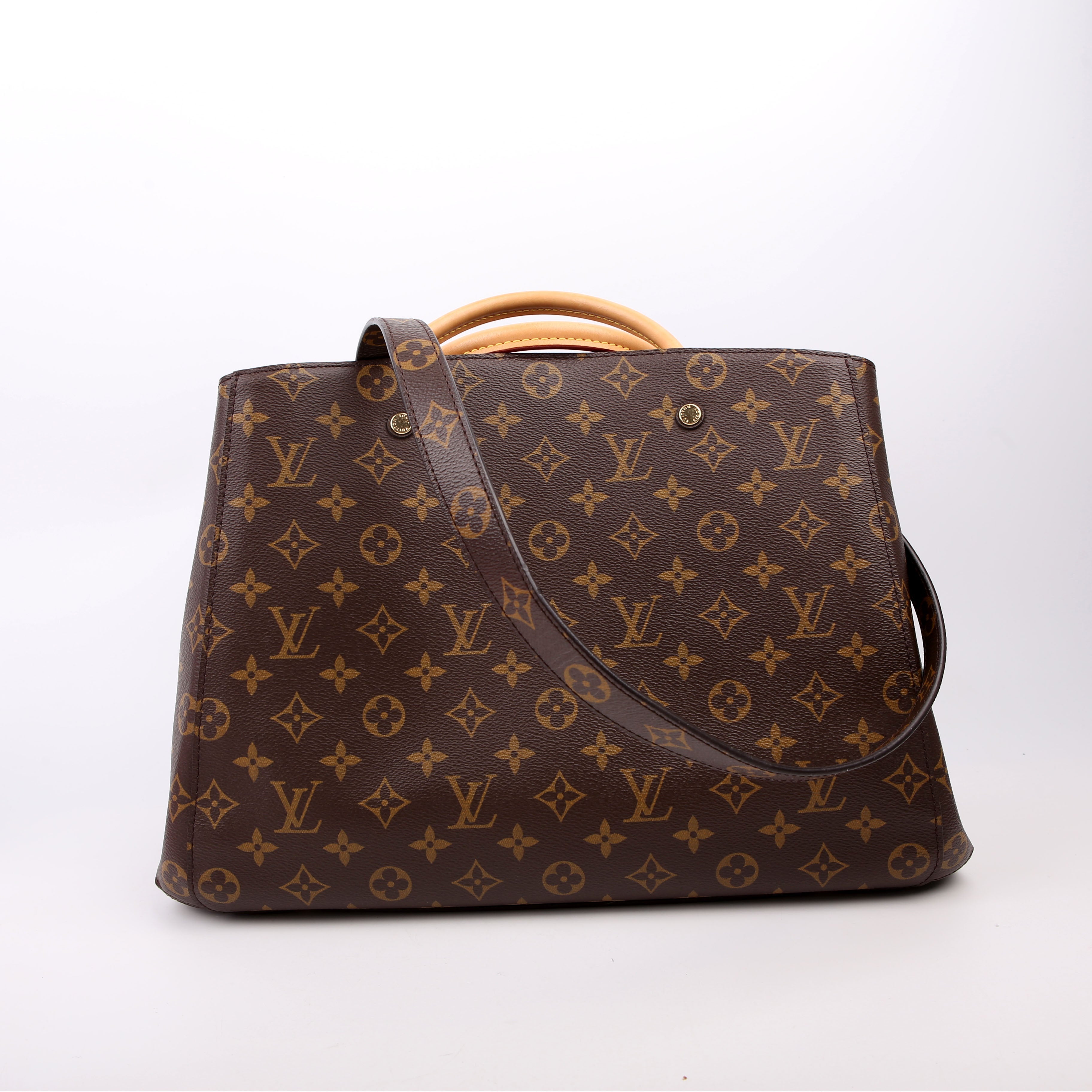 Montaigne GM Monogram