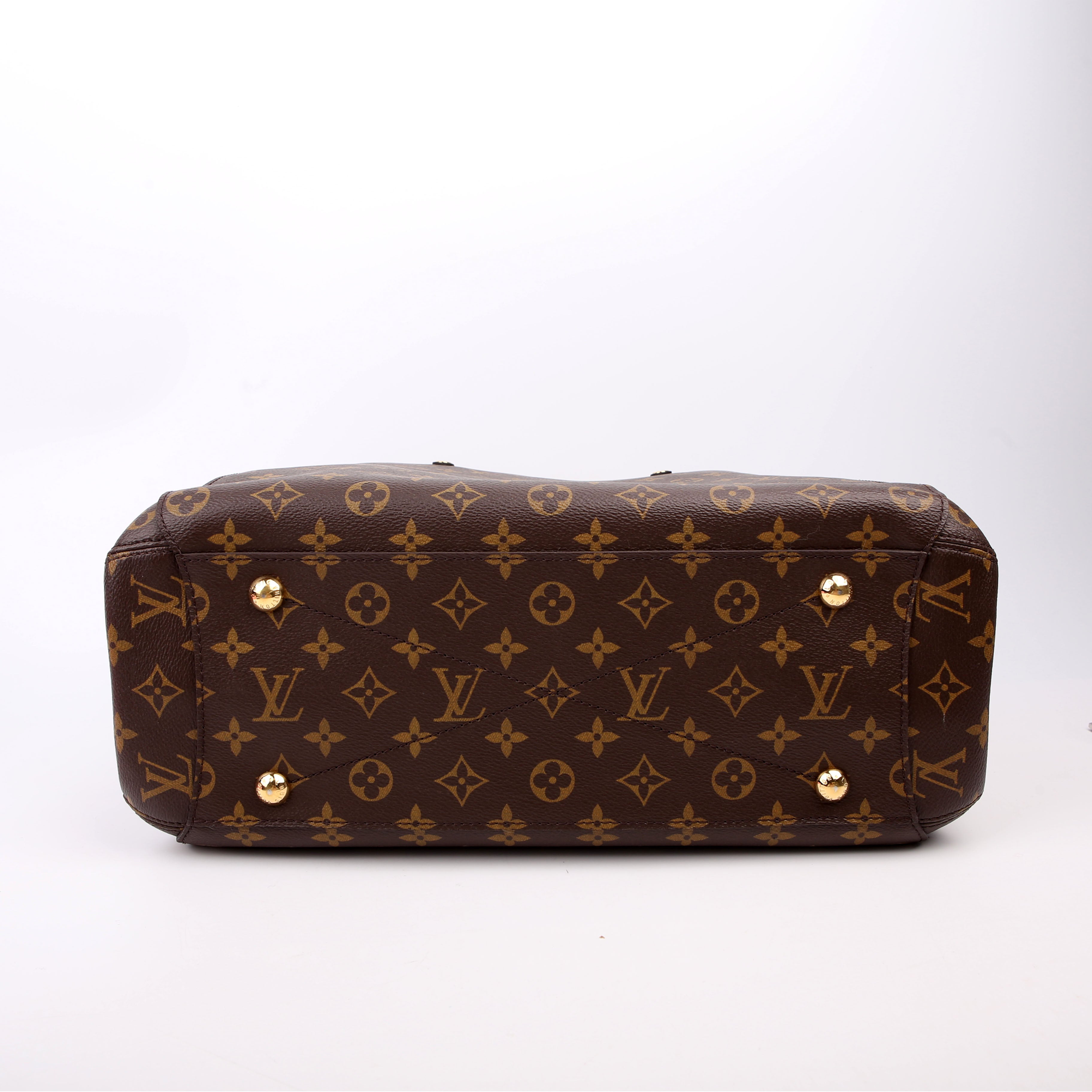 Montaigne GM Monogram