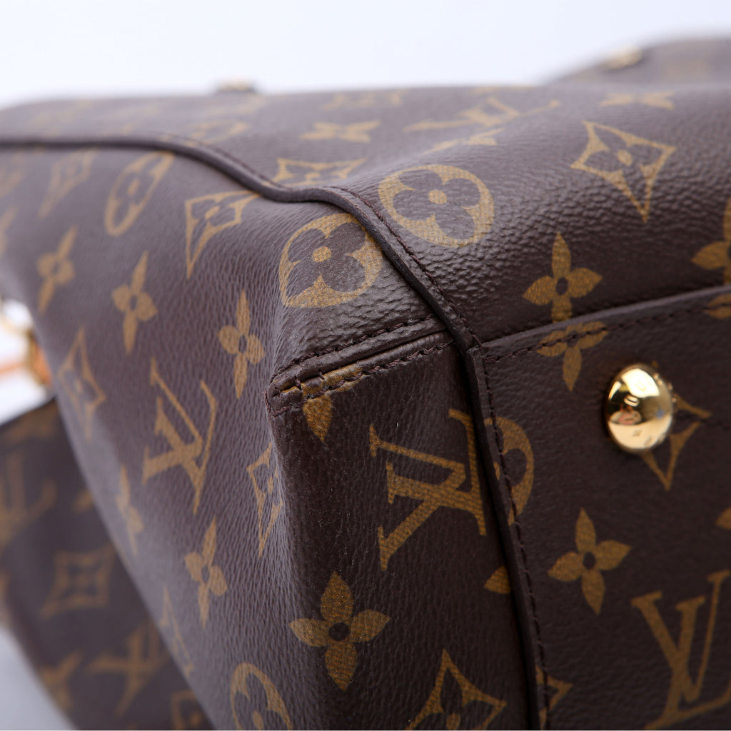 Montaigne GM Monogram