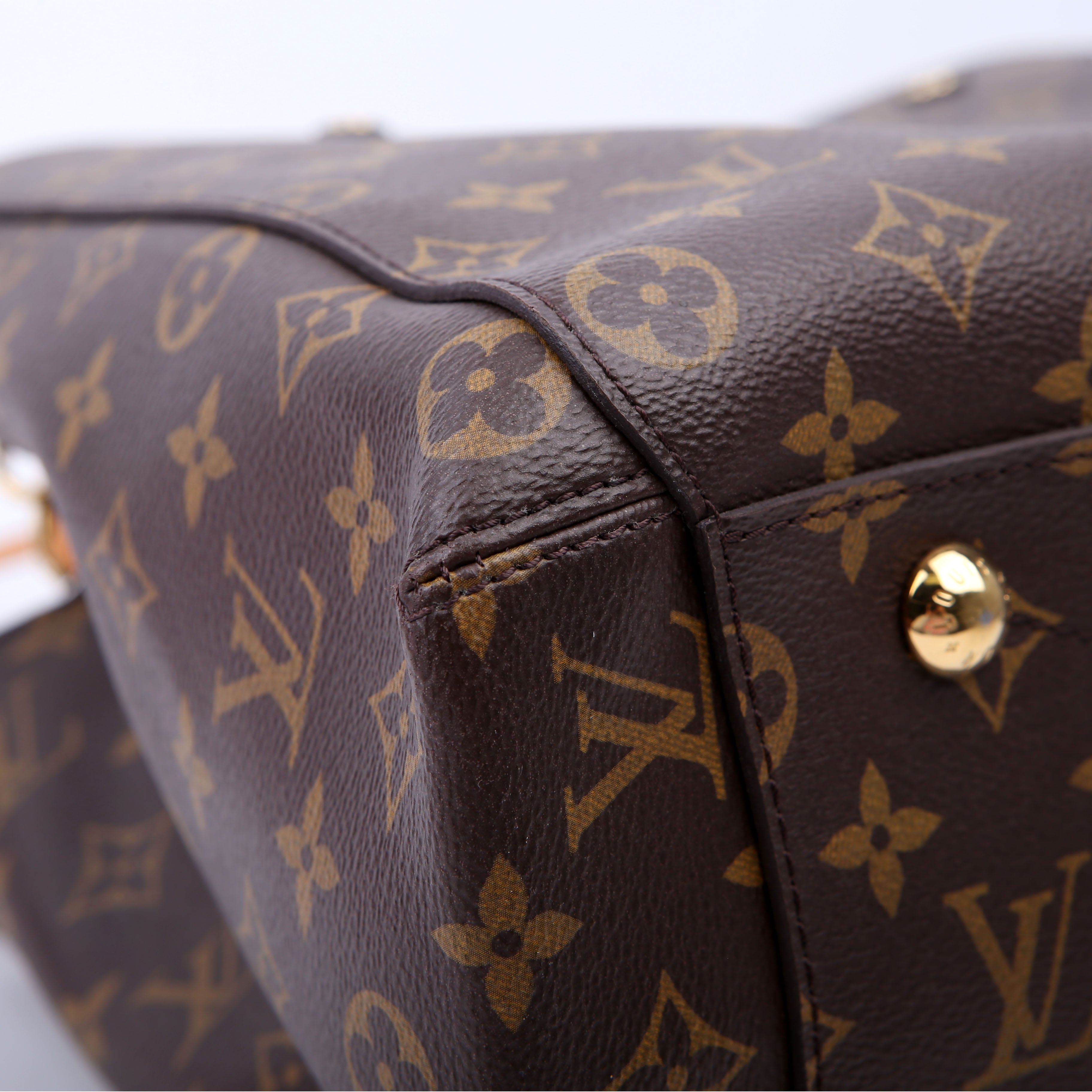 Montaigne GM Monogram