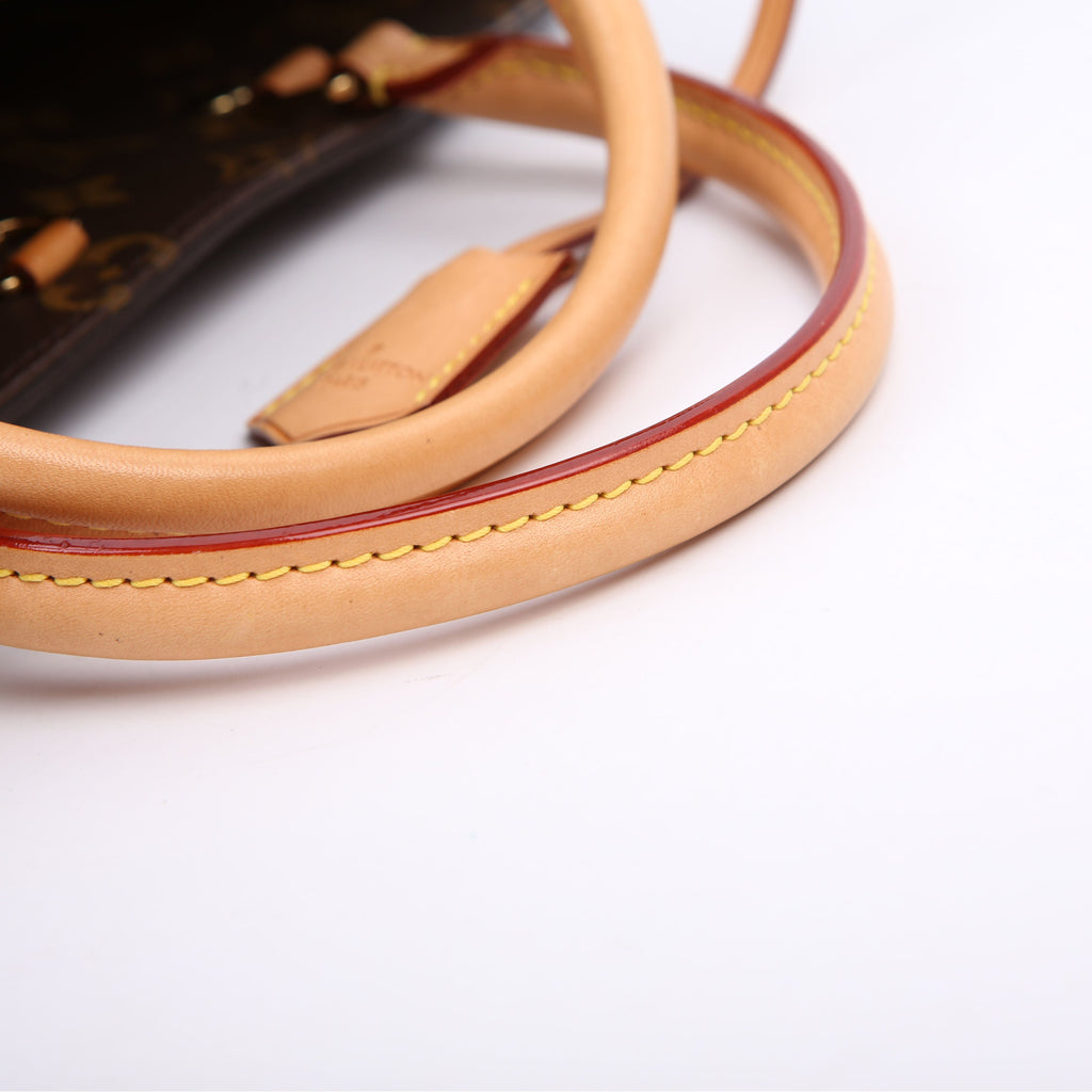 Montaigne GM Monogram