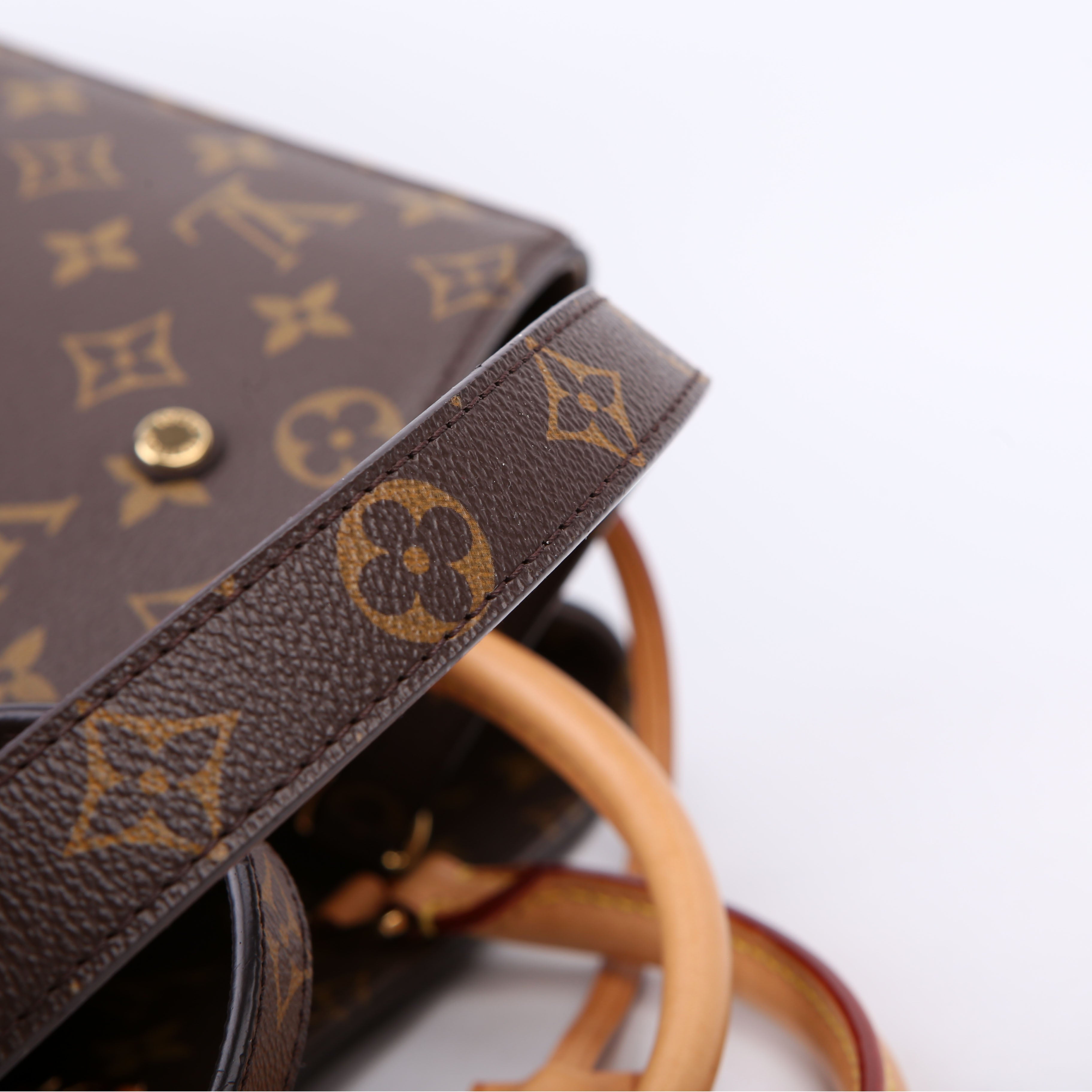 Montaigne GM Monogram
