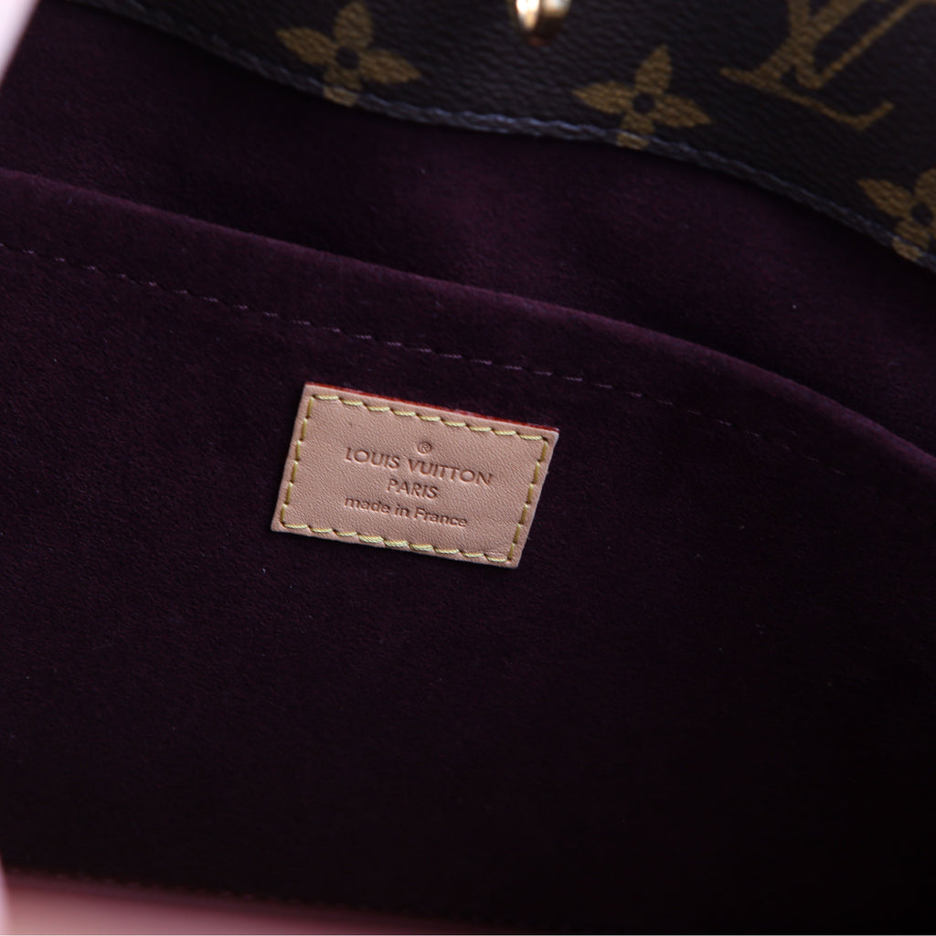 Montaigne GM Monogram