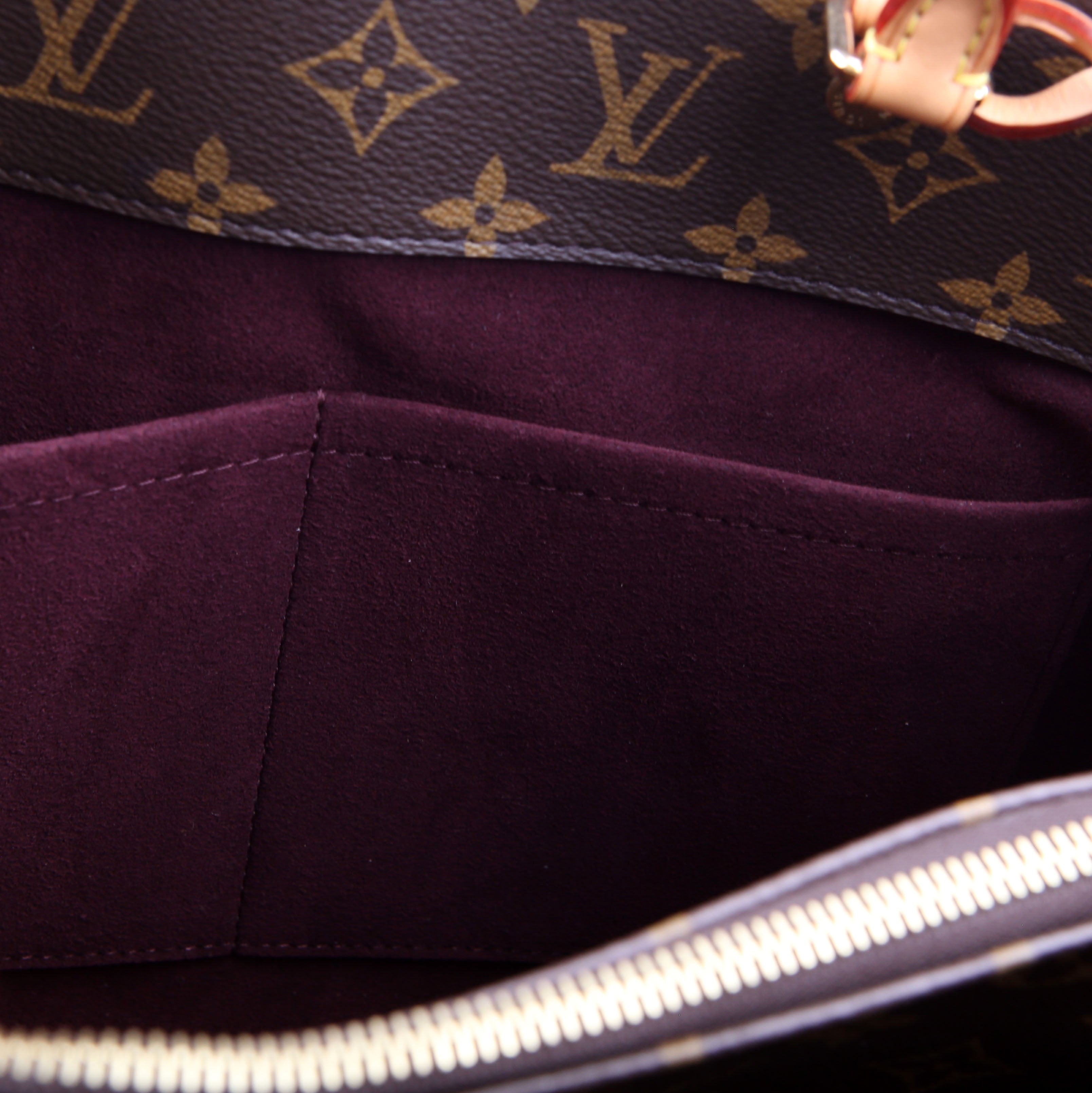 Montaigne GM Monogram