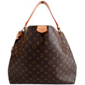 Graceful MM Monogram