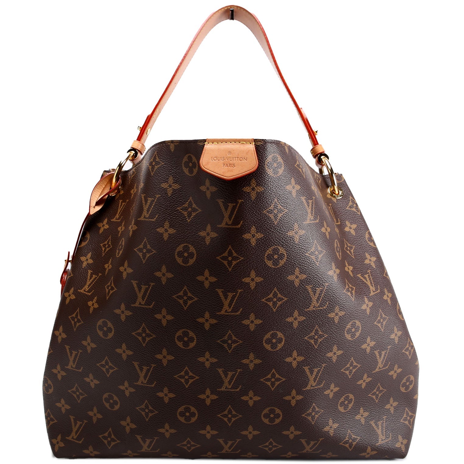 Graceful MM Monogram
