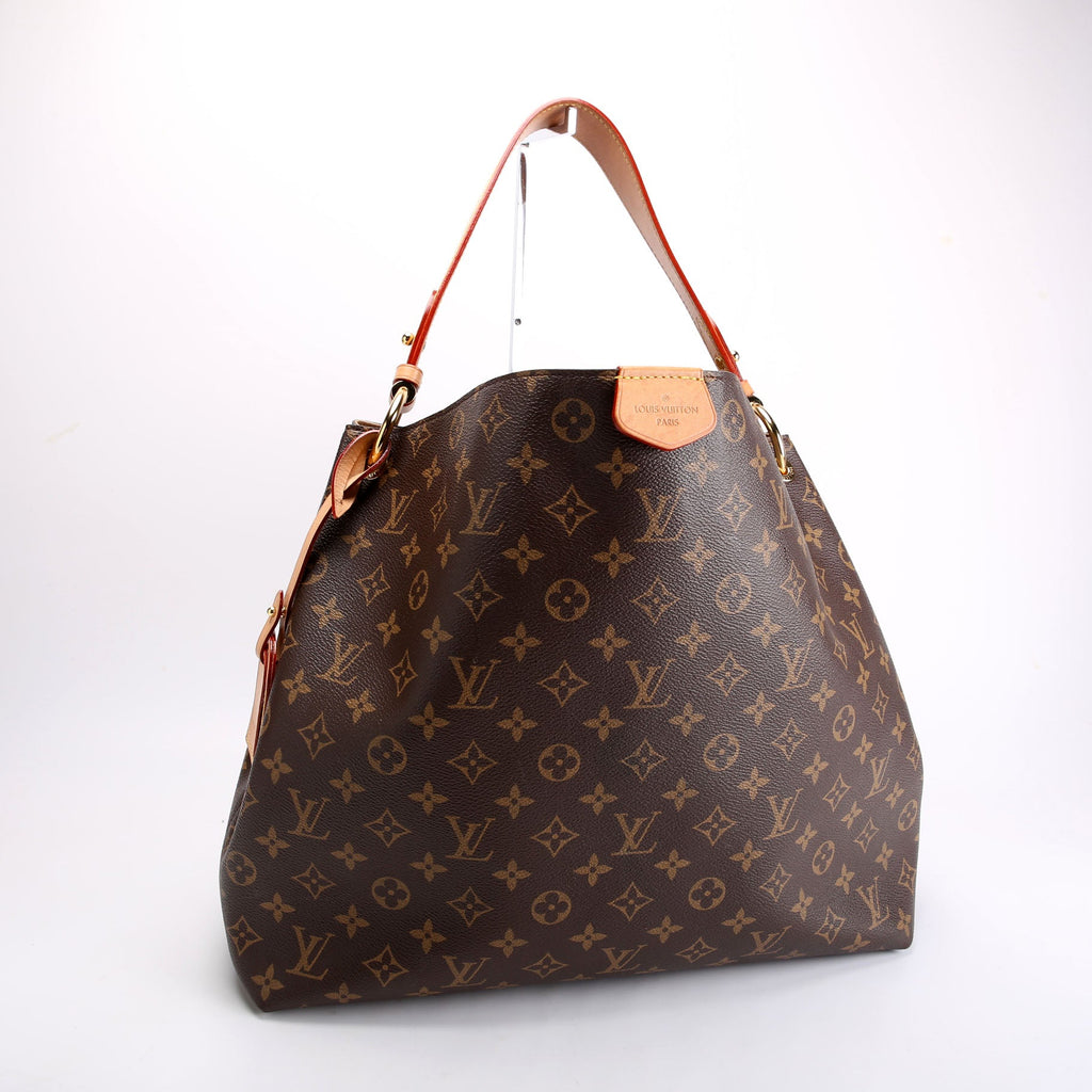 Graceful MM Monogram