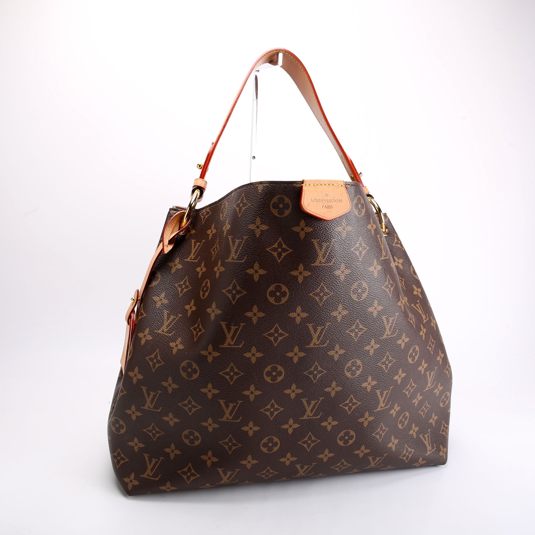 Graceful MM Monogram
