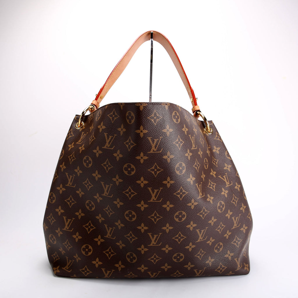 Graceful MM Monogram