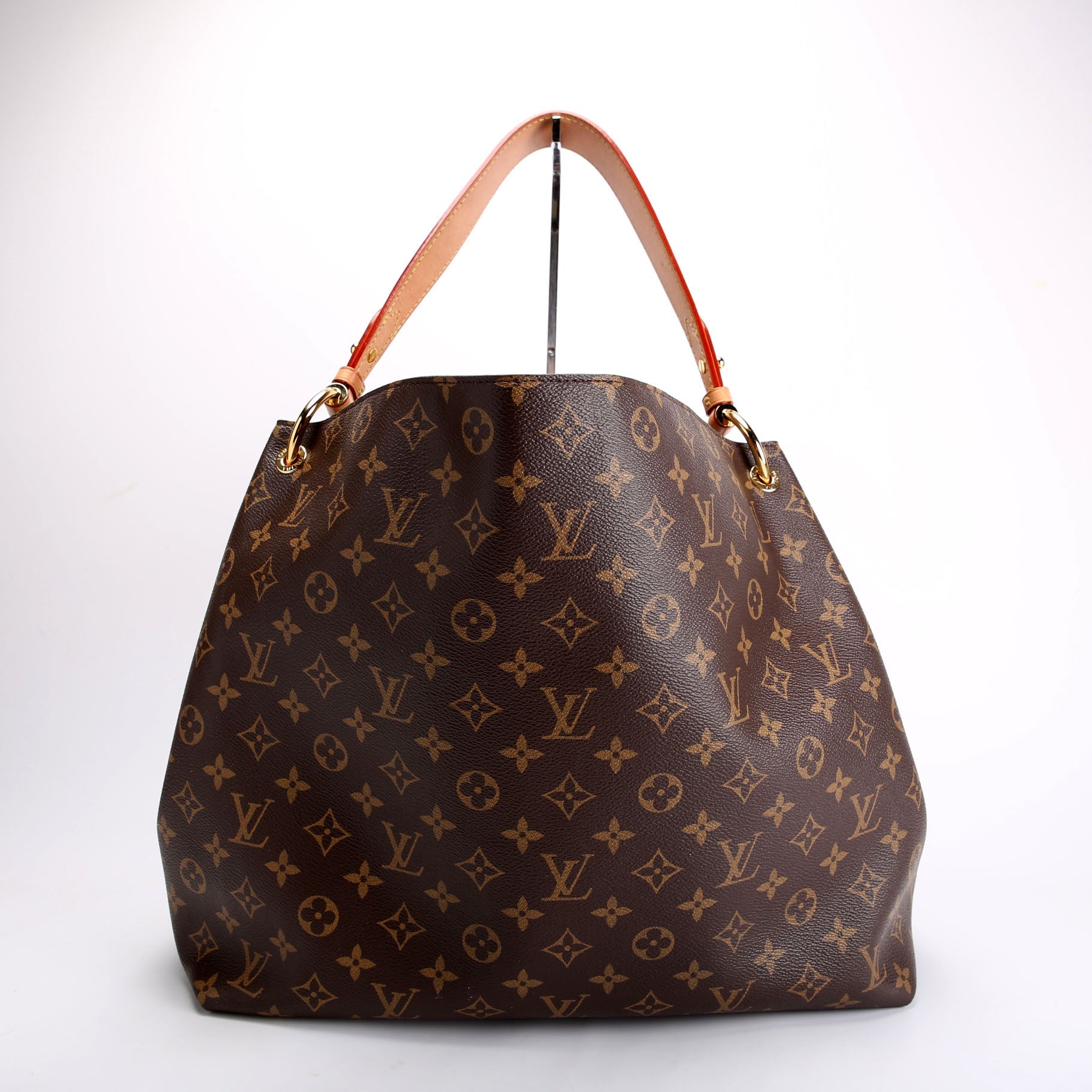 Graceful MM Monogram