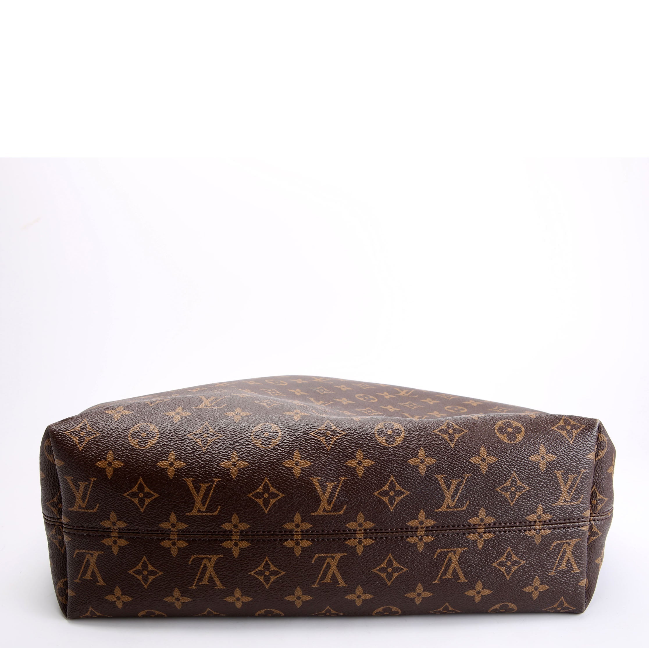 Graceful MM Monogram