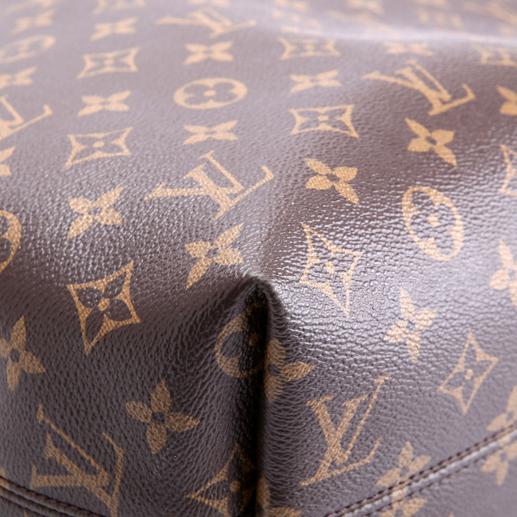 Graceful MM Monogram