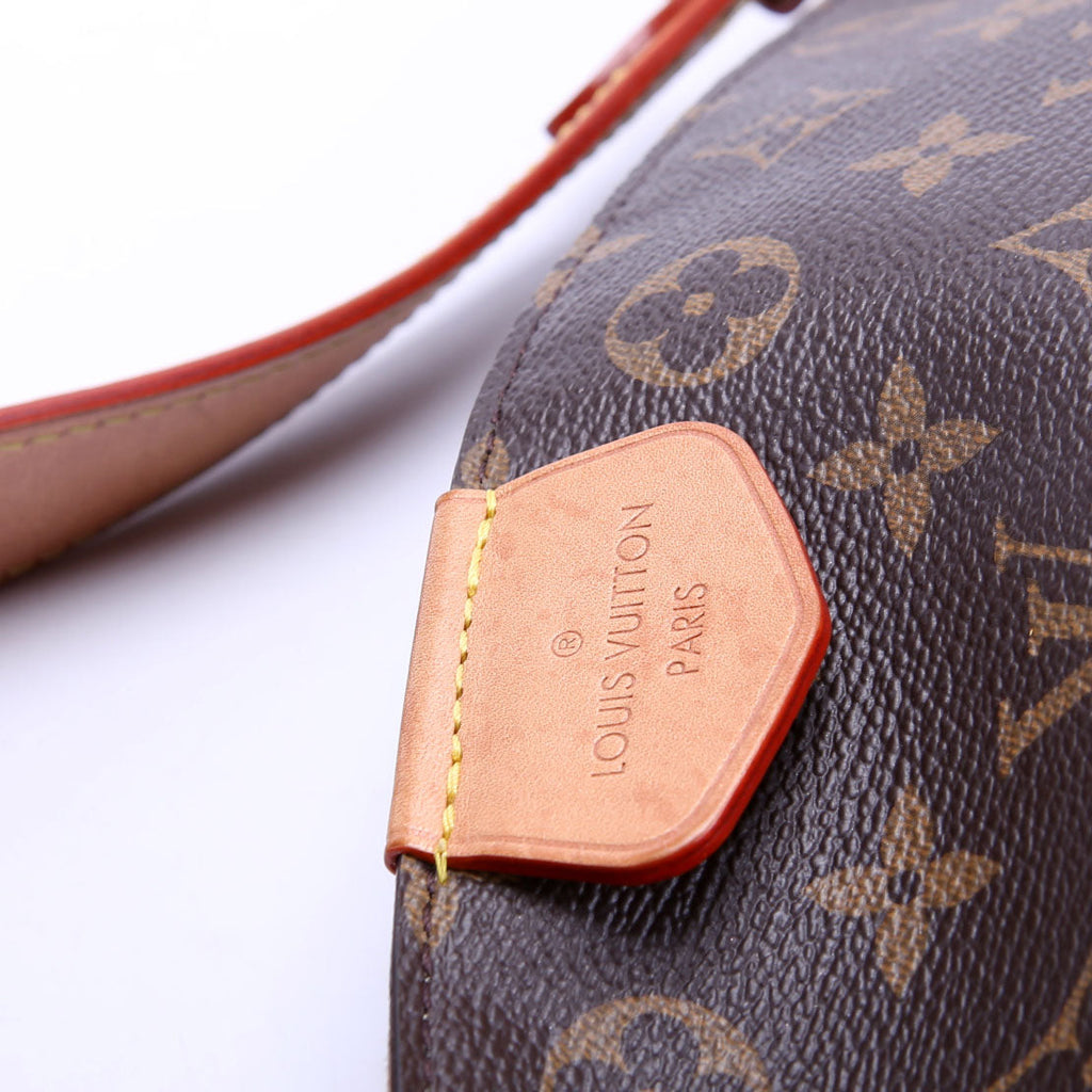 Graceful MM Monogram
