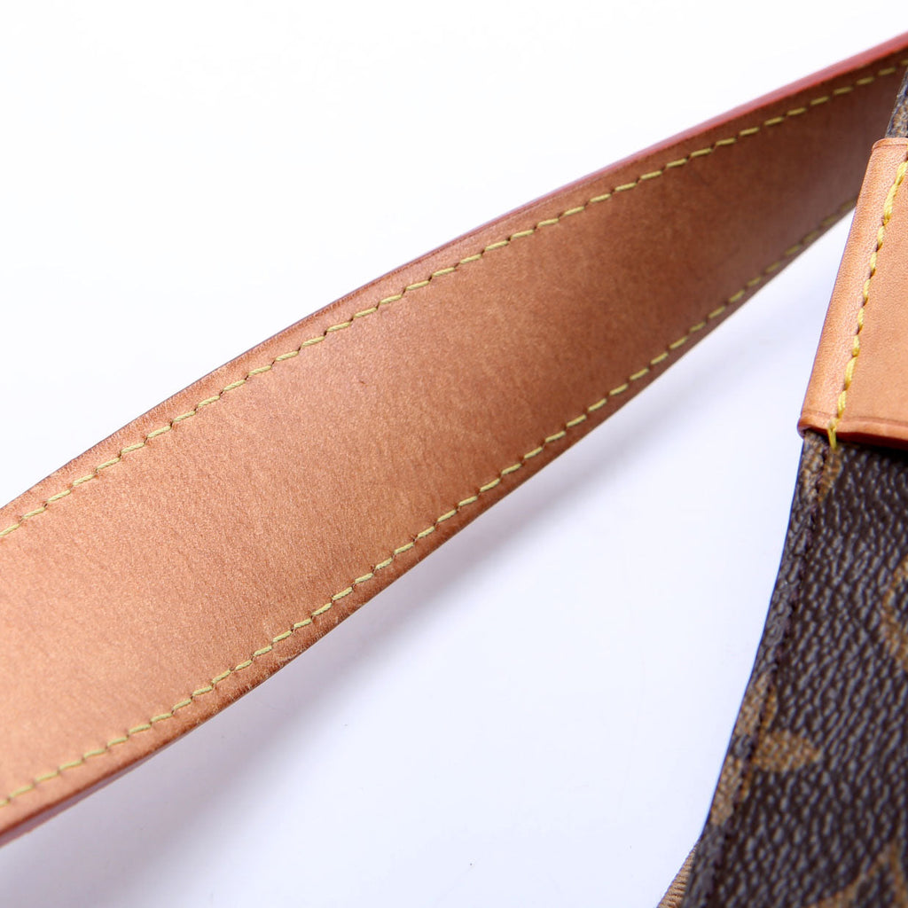 Graceful MM Monogram