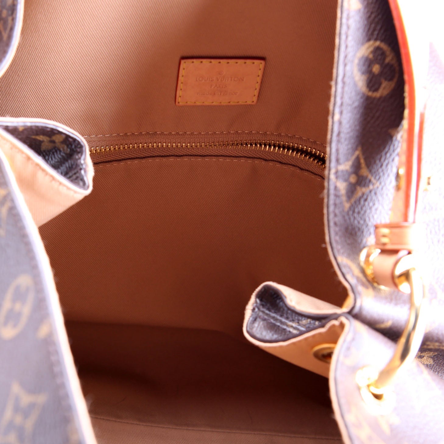 Graceful MM Monogram