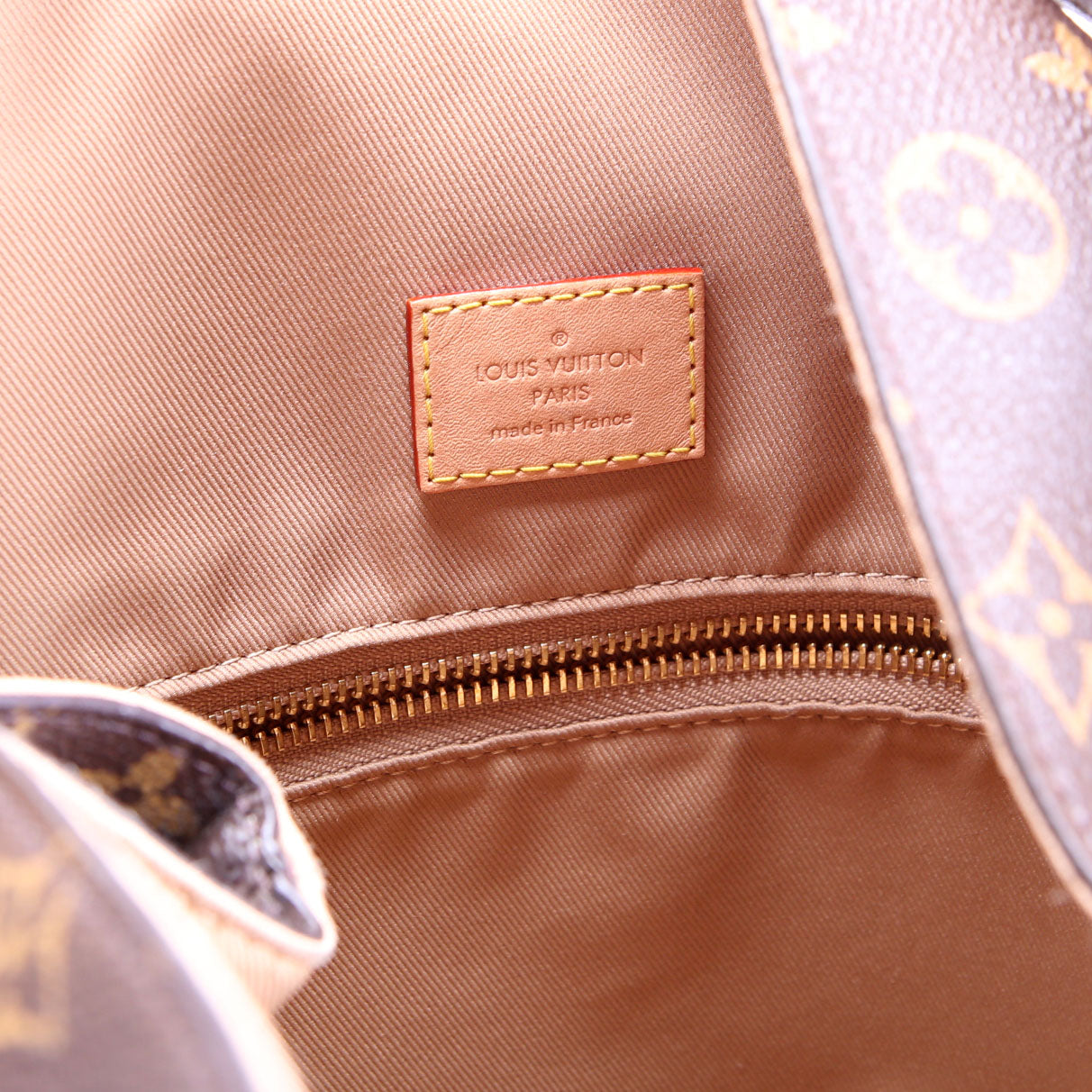 Graceful MM Monogram