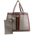 547947 Ophidia Soft GG Supreme Medium Tote