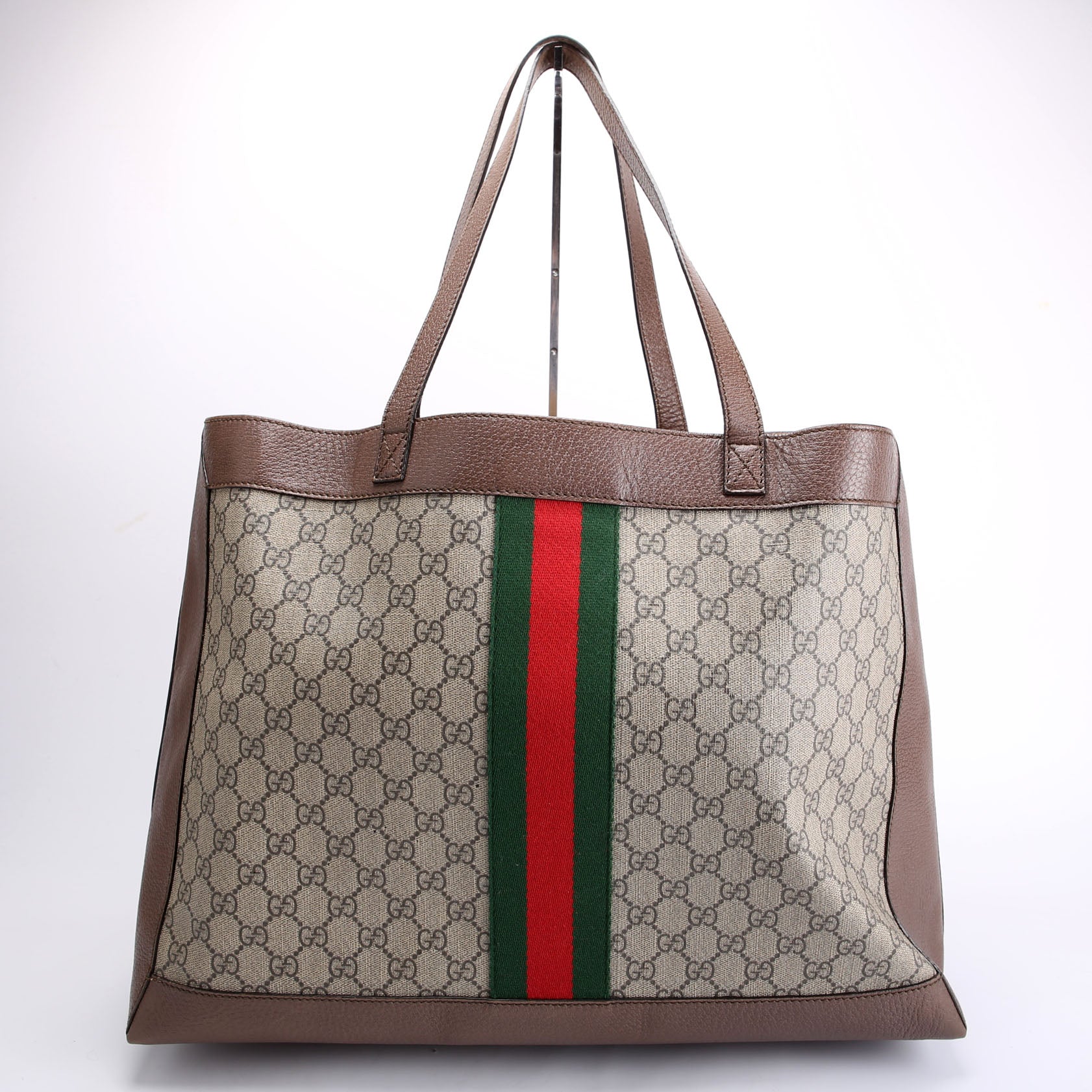 547947 Ophidia Soft GG Supreme Medium Tote