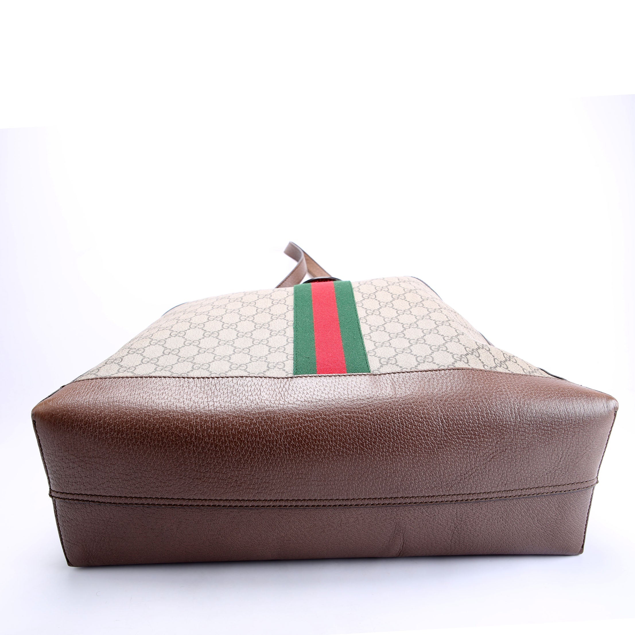 547947 Ophidia Soft GG Supreme Medium Tote