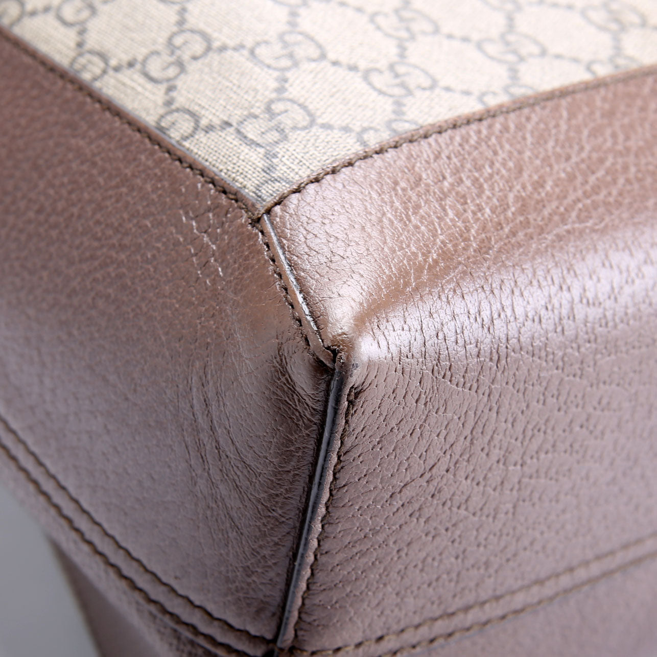 547947 Ophidia Soft GG Supreme Medium Tote